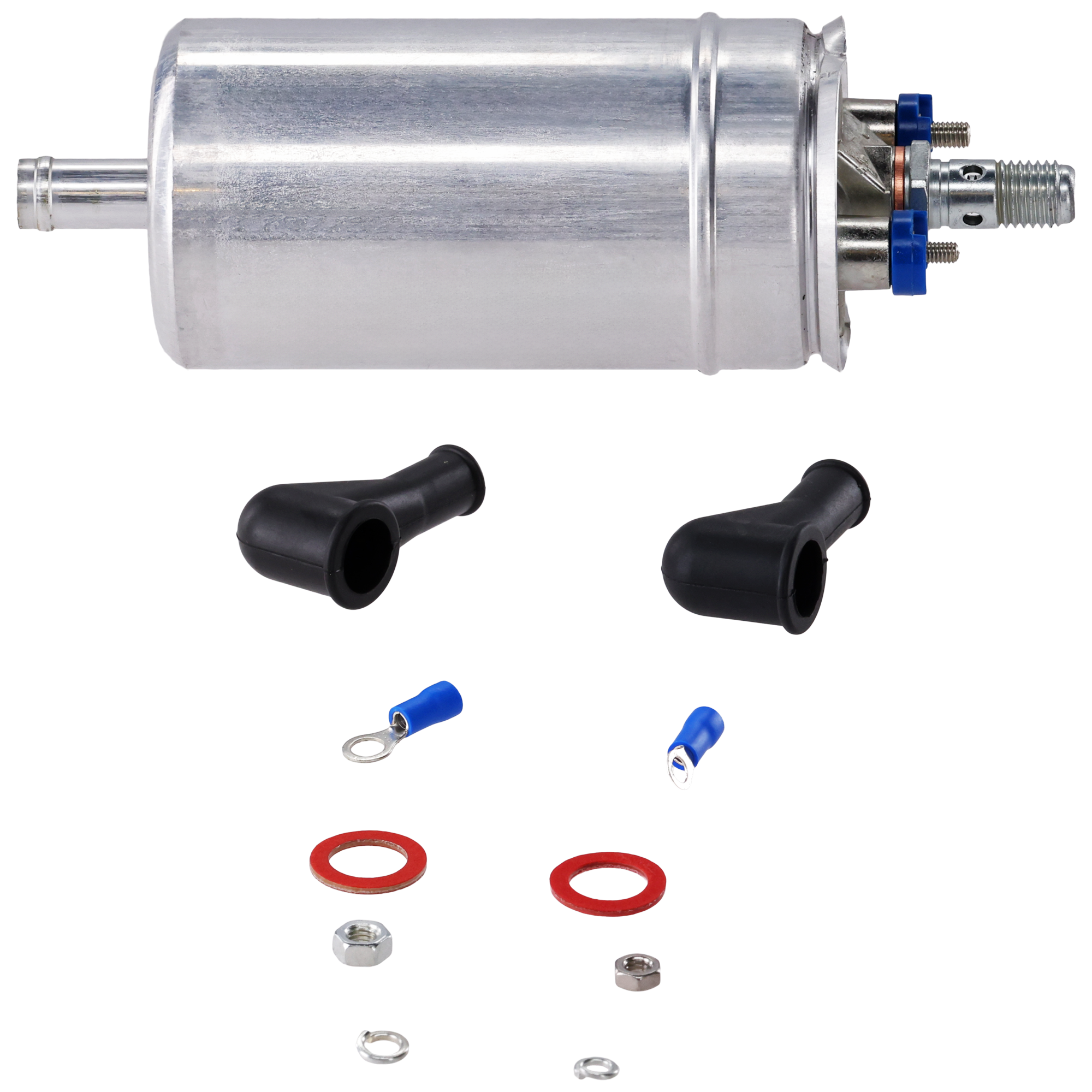 AM SCIROCCO 76-87 CABRIOLET 94-98 FUEL PUMP New Electric SKU JV314514 OEM 145054
