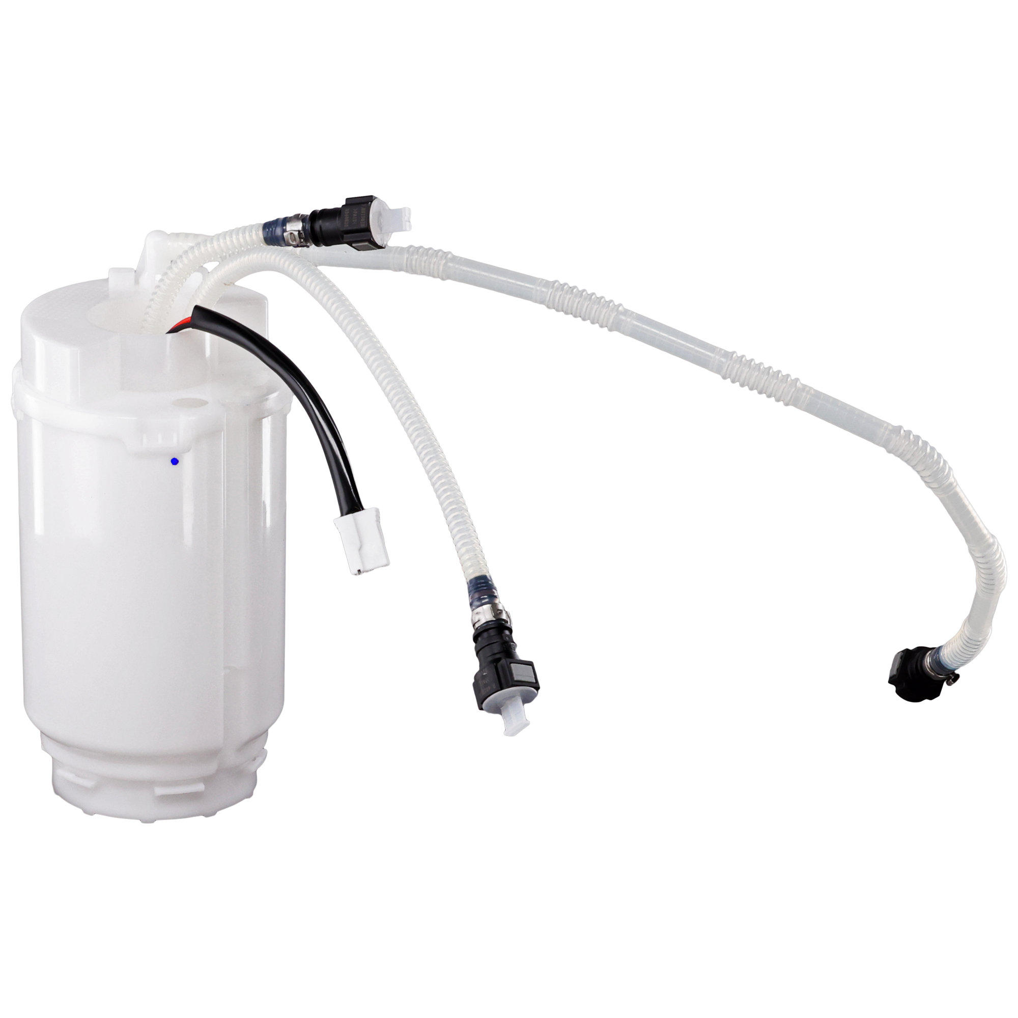 AM TOUAREG 04-07 FUEL PUMP LH Electric SKU JV314518 OEM 7L6919087F