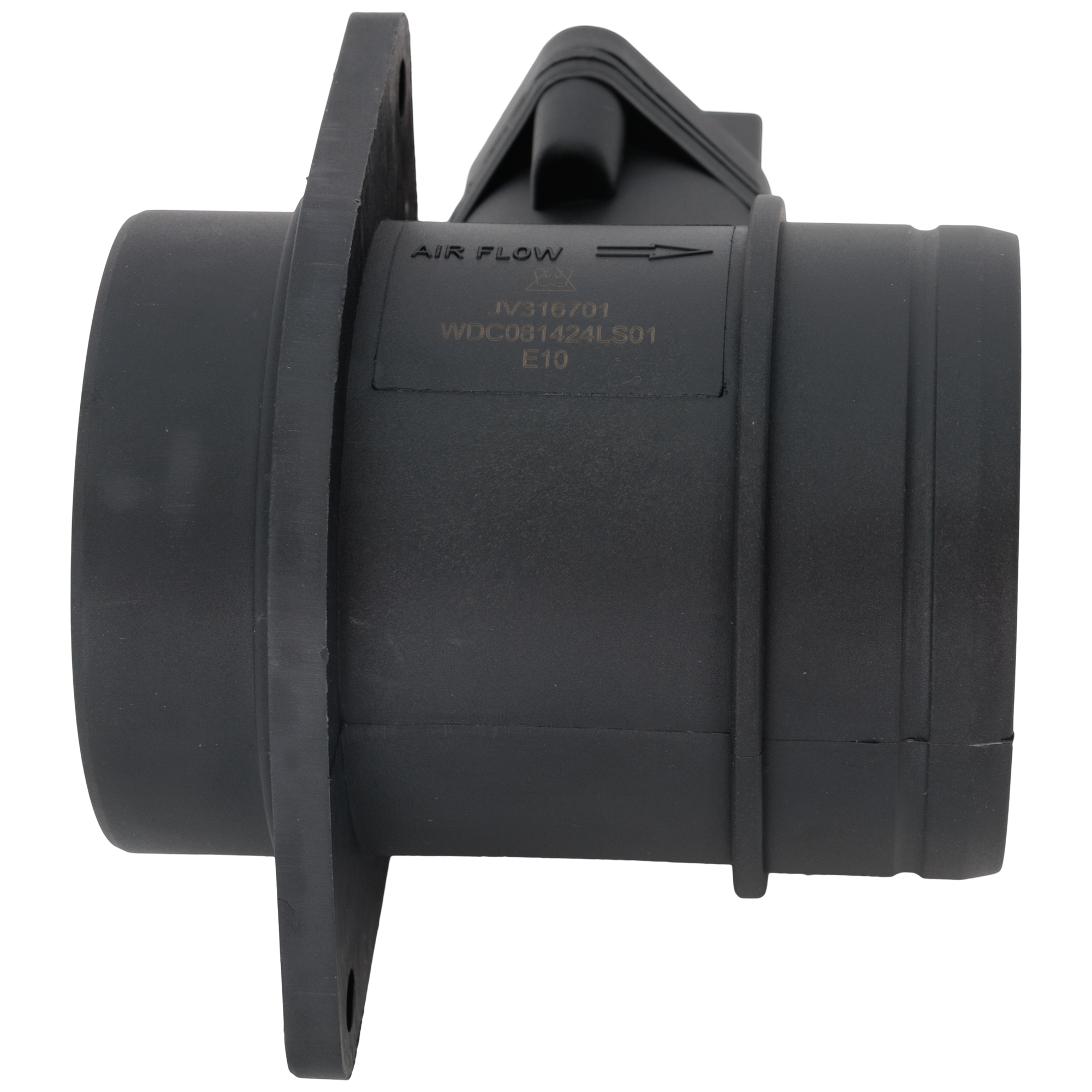 AM BEETLE 05-06 JETTA 04-06 MASS AIR FLOW SENSOR Sensor w Housing SKU JV316701