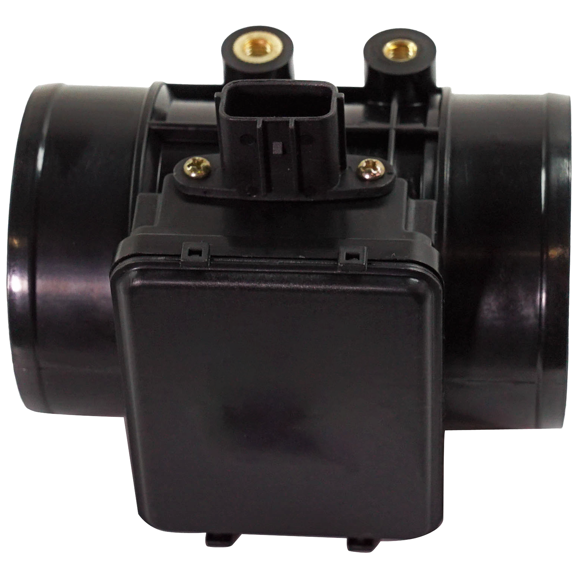 AM BEETLE 98-01 Z4-06-08 MASS AIR FLOW SENSOR Plastic New SKU JV316712 OEM 06A906461A