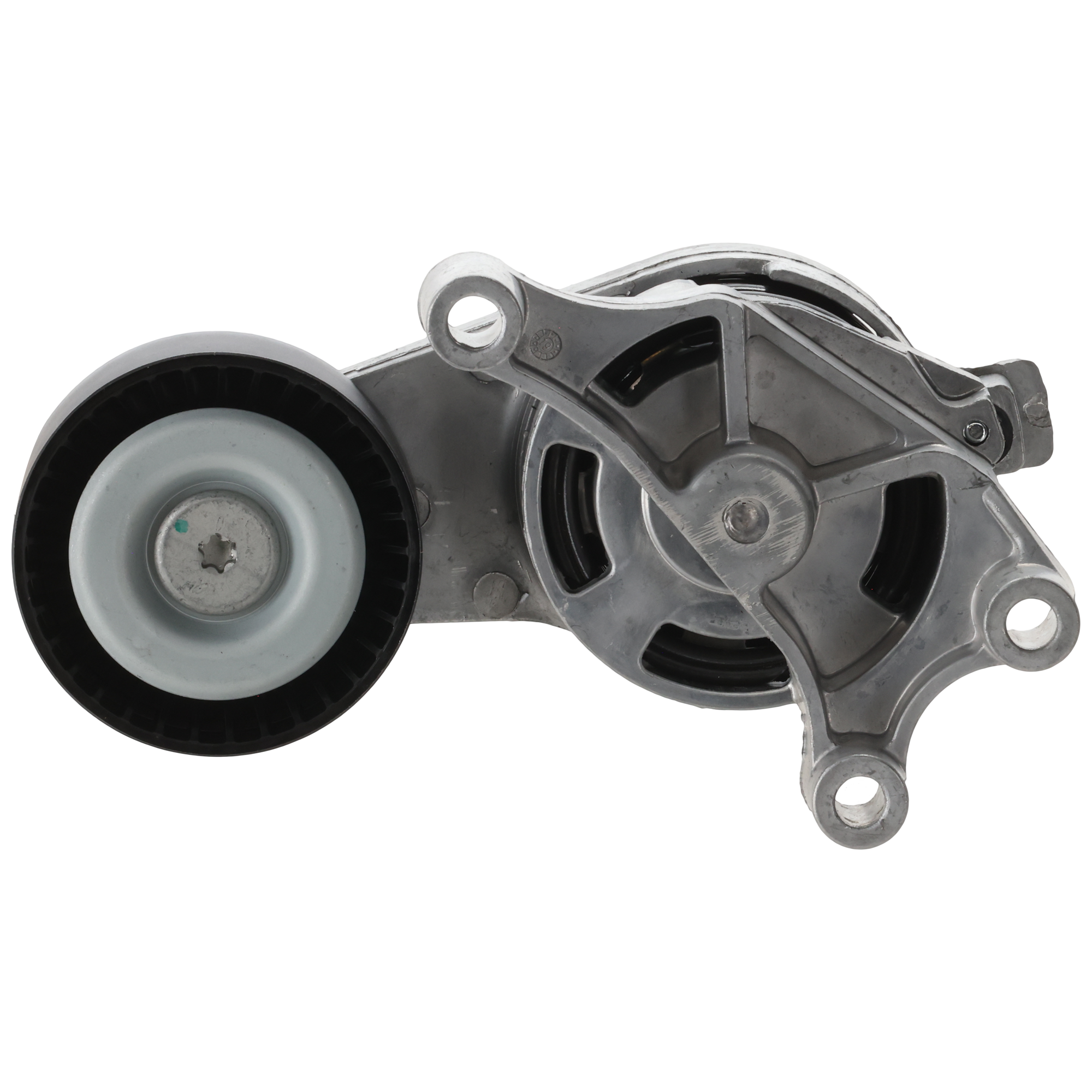 AM PASSAT GTI A3-06-08 JETTA 06-14 ACCESSORY BELT TENSIONER 4 Cyl 2.0L eng. SKU JV380203 OEM 39084-49492-89633-305633-95036