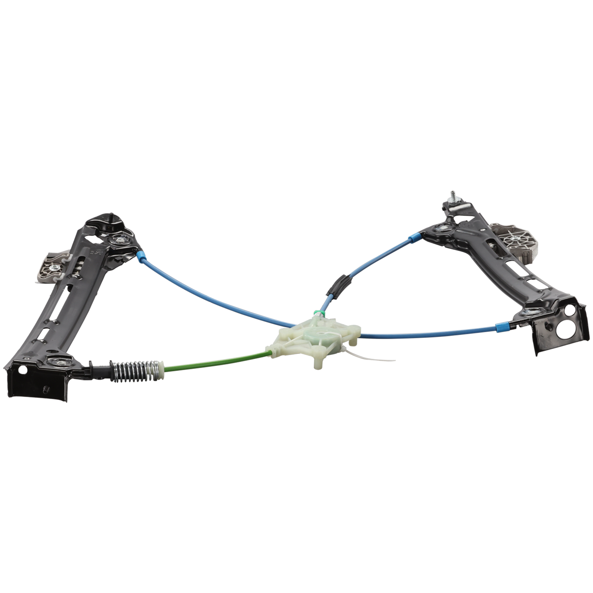 AM BEETLE 12-13 FRONT WINDOW REGULATOR RH Power w o Motor SKU JV46290035 OEM 5C5837462C
