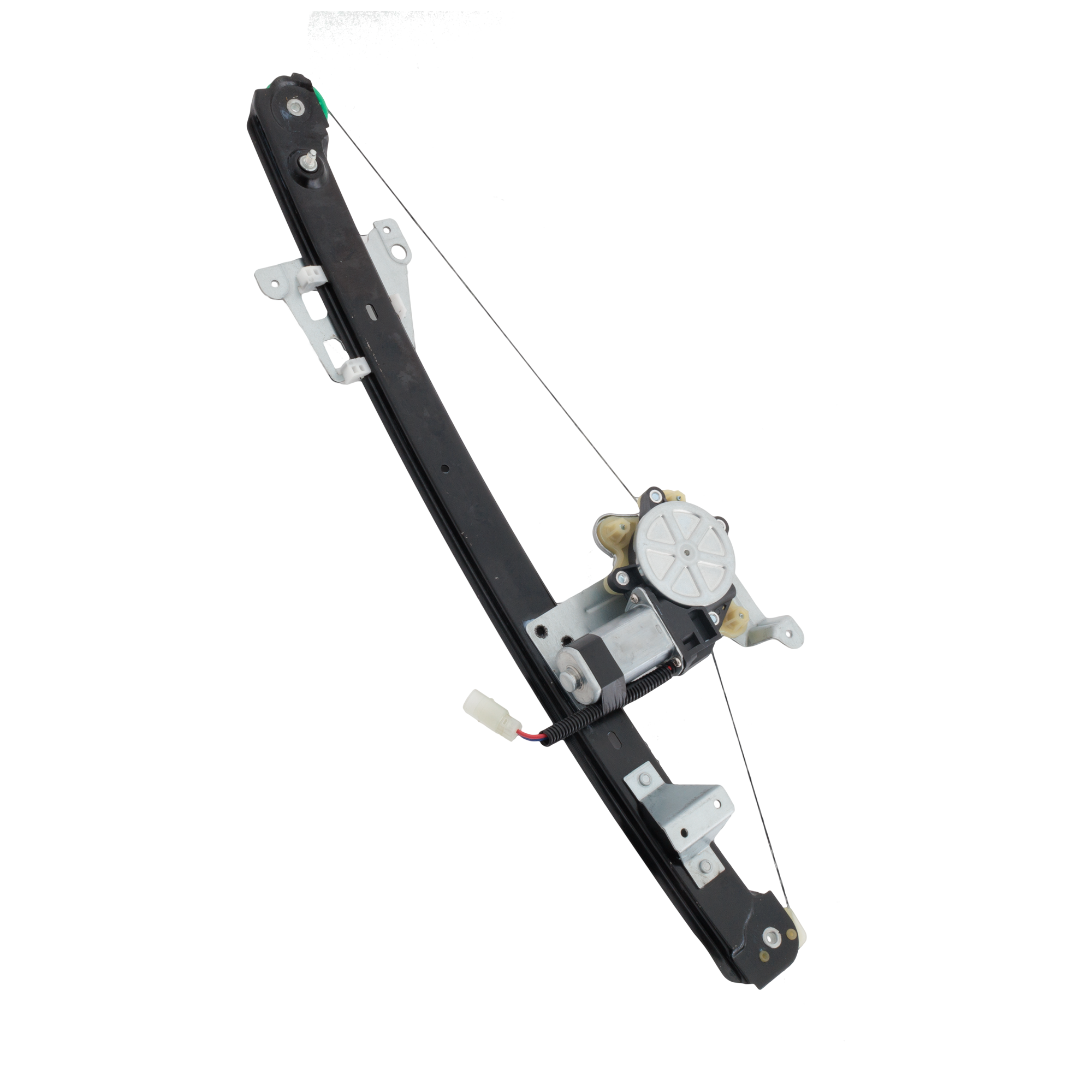 AM XC90-03-14 REAR WINDOW REGULATOR RH Power w Motor SKU JV491719 OEM 312537228