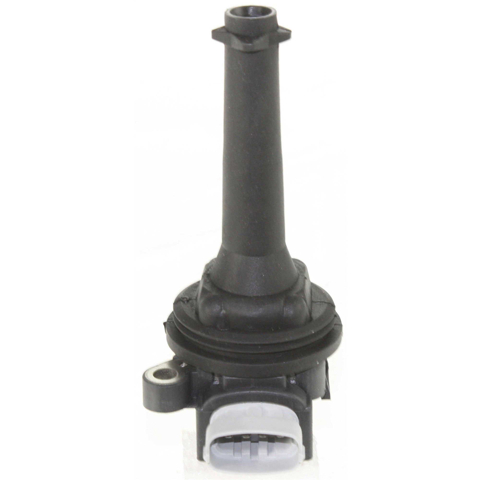 AM S40-04-11 S60-04-16 IGNITION COIL 4 Male Blade Terminals 12 Volts Coil on Plug Design SKU JV504612