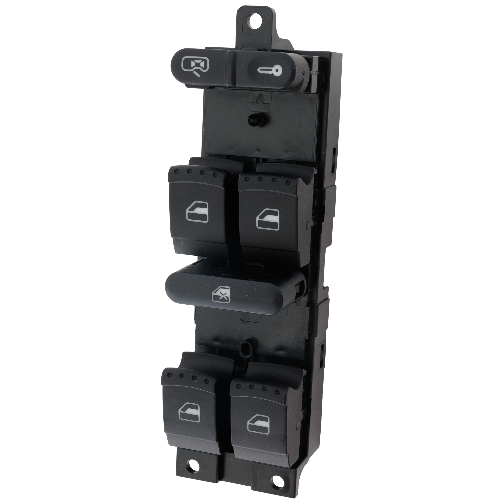 AM PASSAT 98-05 JETTA 99-05 GOLF 99-06 FRONT WINDOW SWITCH LH SKU JV505203 OEM 1J4959857D