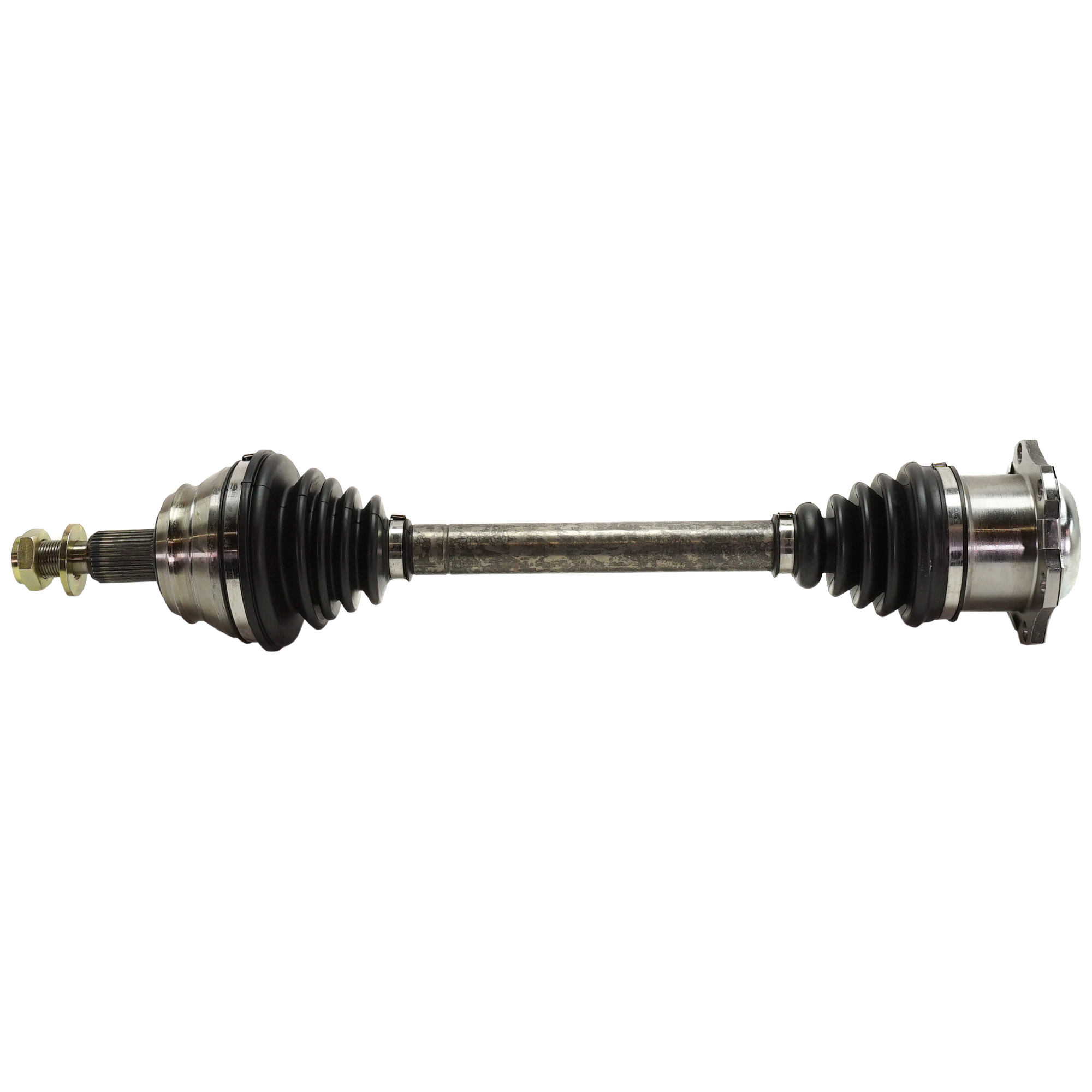 AM BEETLE 98-05 GOLF 99-14 FRONT CV AXLE ASSEMBLY LH New SKU JV507107