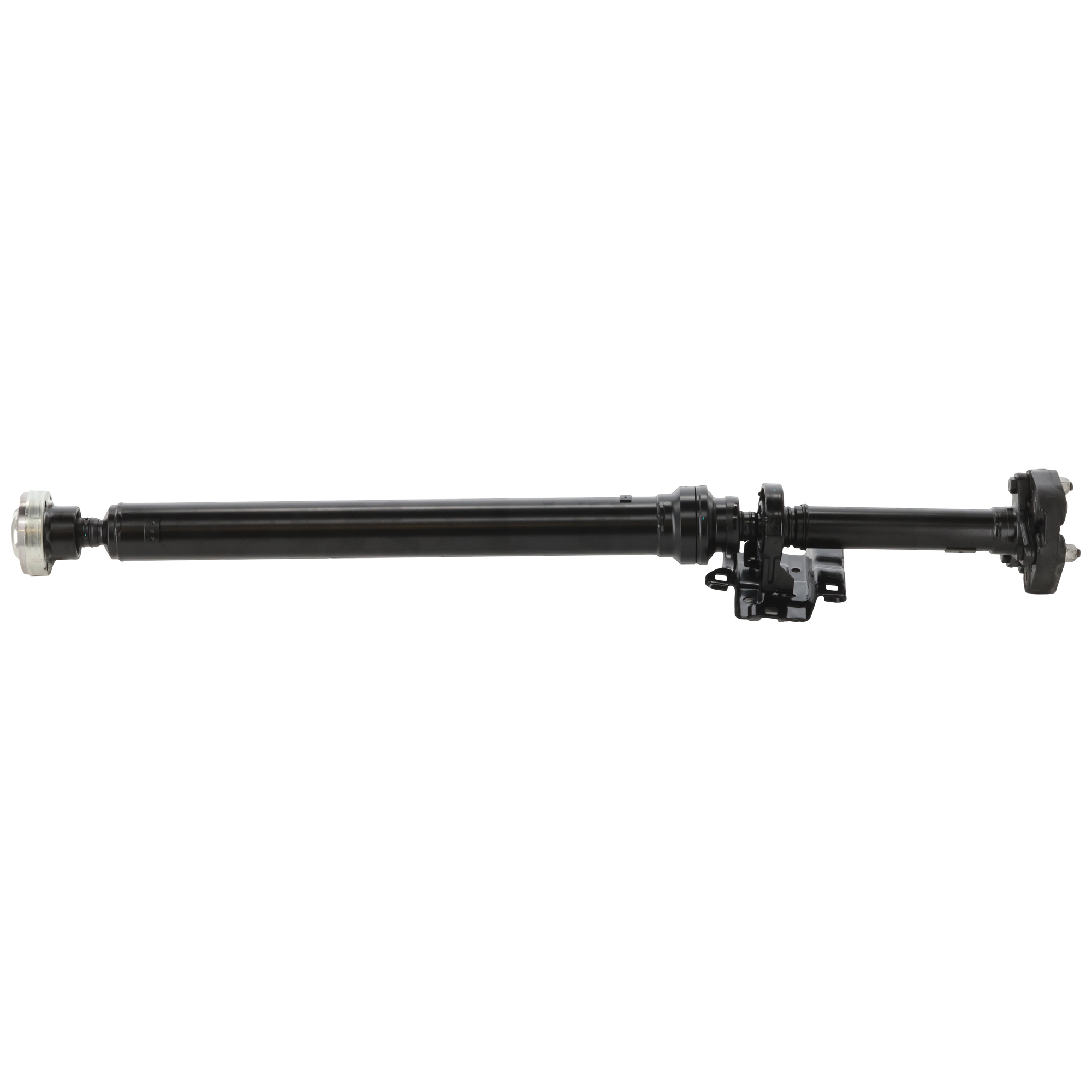 AM TOUAREG 04-10 CAYENNE 03-10 REAR DRIVESHAFT 47.63 in. Length 1185 mm Length from End to End DOHC SKU JV545502 OEM 7L0521102N 95542102015-9554210