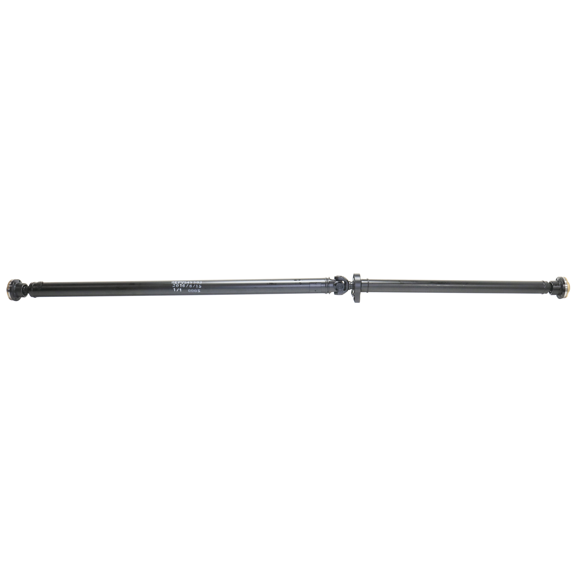 AM XC90-05-08 REAR DRIVESHAFT To Chassis No. 495000 SKU JV545503 OEM 31256272