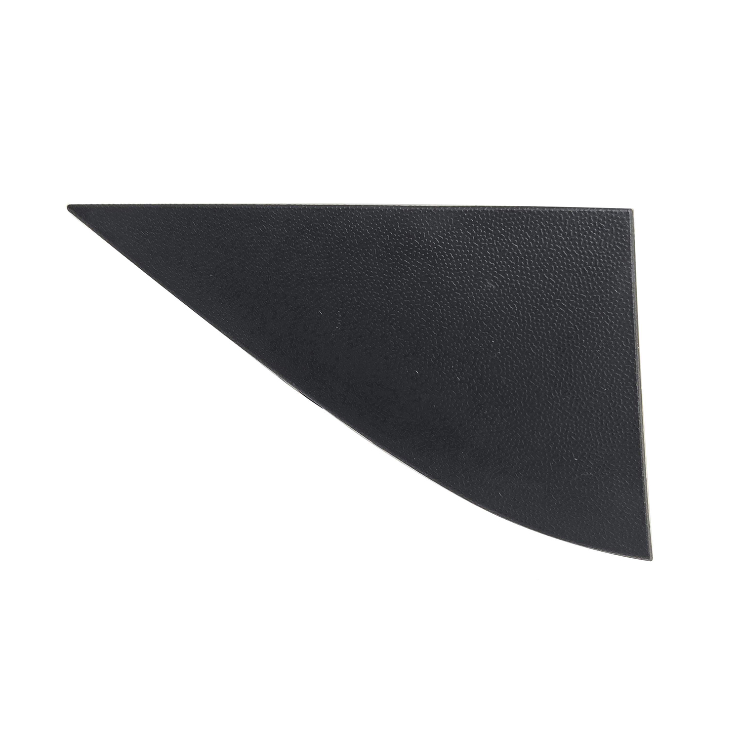 AM ATLAS CROSS SPORT 20-25 REAR HITCH COVER Textured Plastic Comfortline Execline Highline S SE SEL SEL Premium Trendline Models SKU JV66030001 Partslink VW1129115 OEM 3CM8074419B9