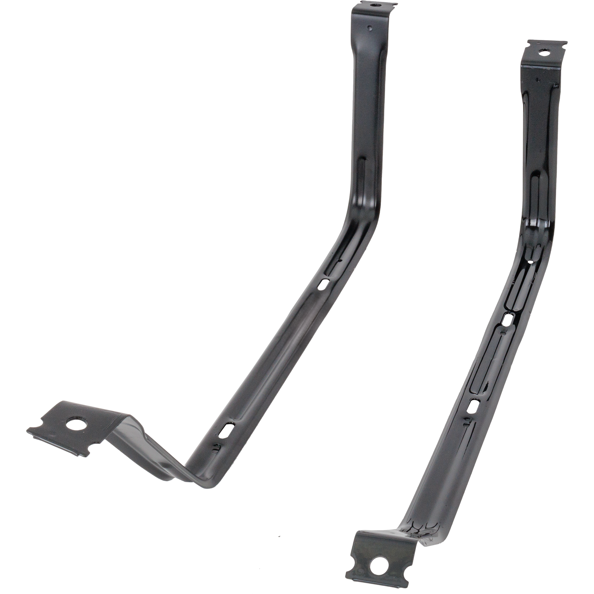 AM PASSAT 06-08 FUEL TANK STRAP Set of 2 SKU JV67070002 OEM 3C0201653-3C0201654