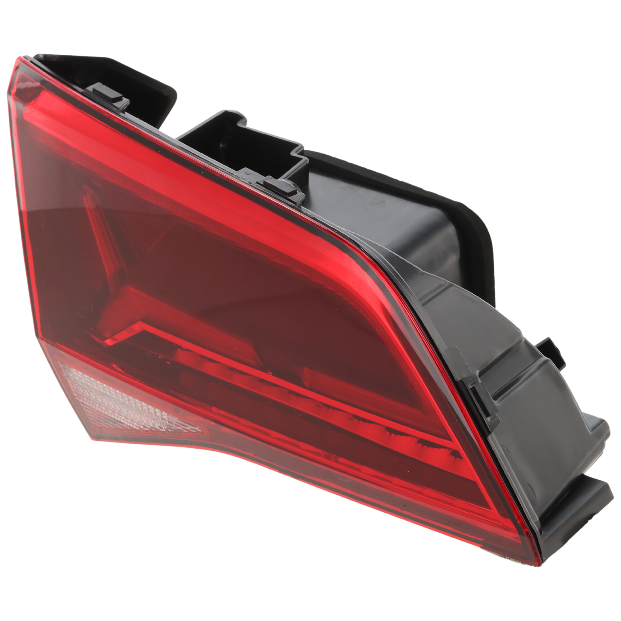AM TAOS 22-24 TAIL LAMP LH Inner Assembly LED SKU JV73010004A Partslink VW2802132 OEM 2GJ945093