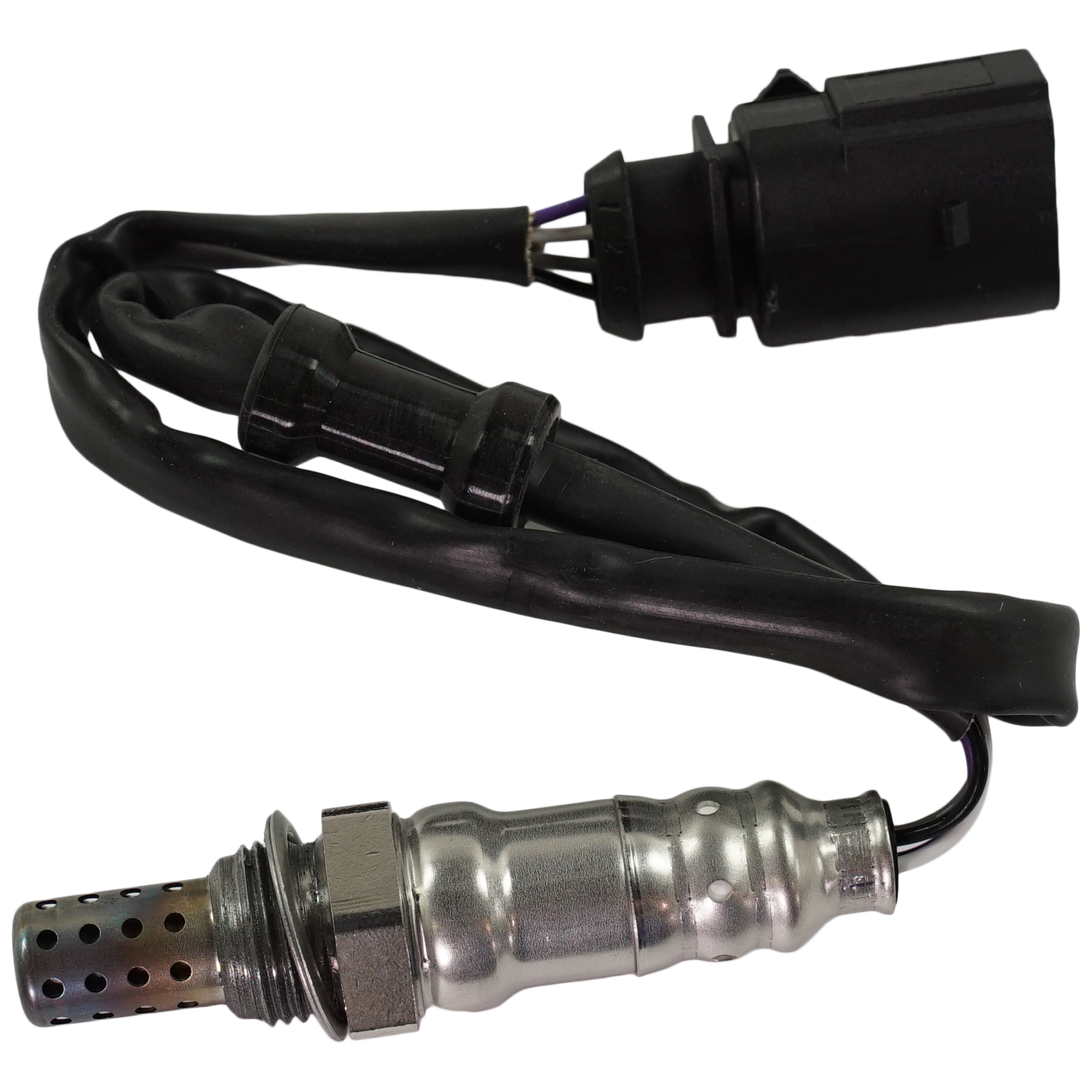 AM JETTA 05-09 RS5-13-15 OXYGEN SENSOR Heated 4 Wire Downstream SKU JV960902