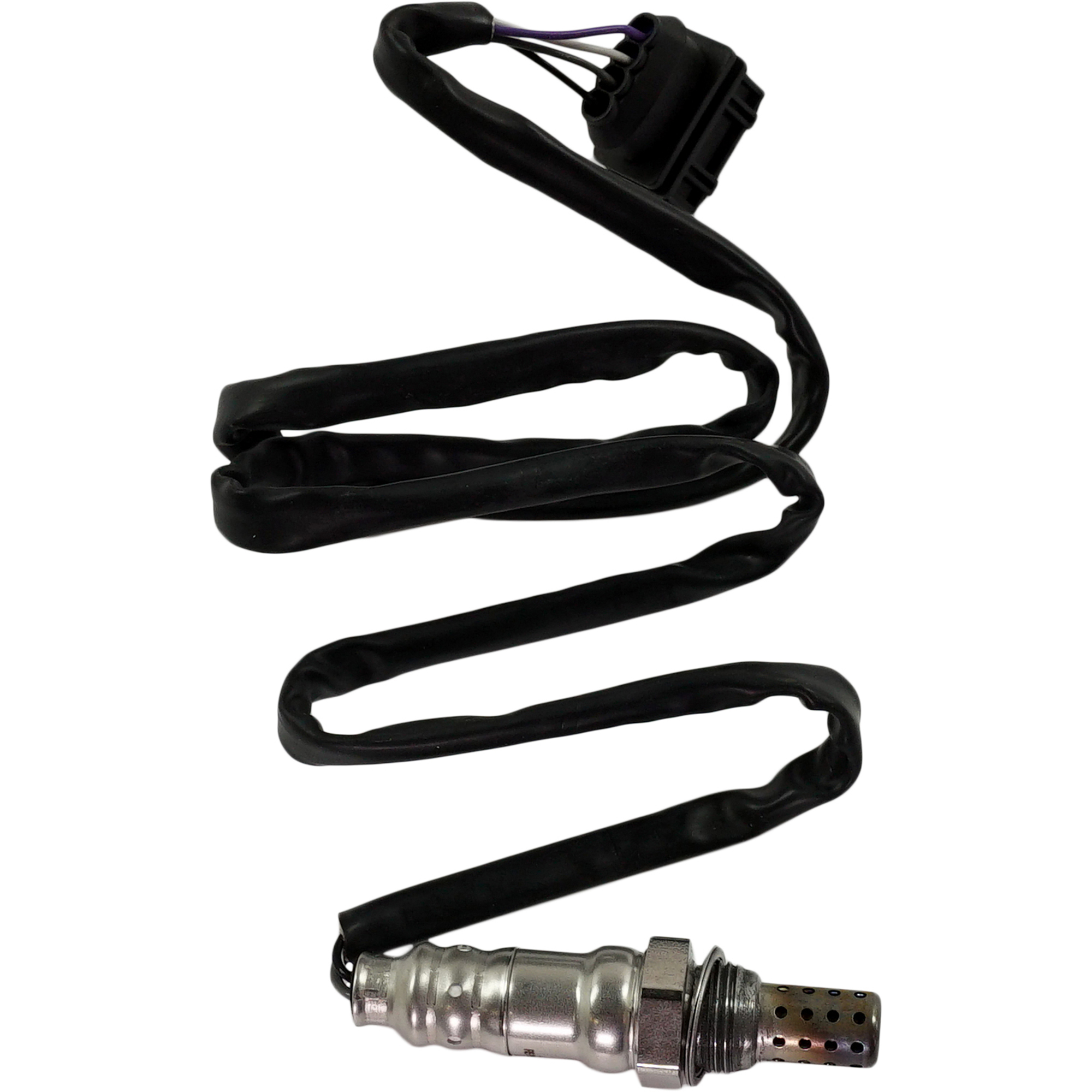 AM S40 V40-00-04 OXYGEN SENSOR Heated 4 Wire Downstream SKU JV960903