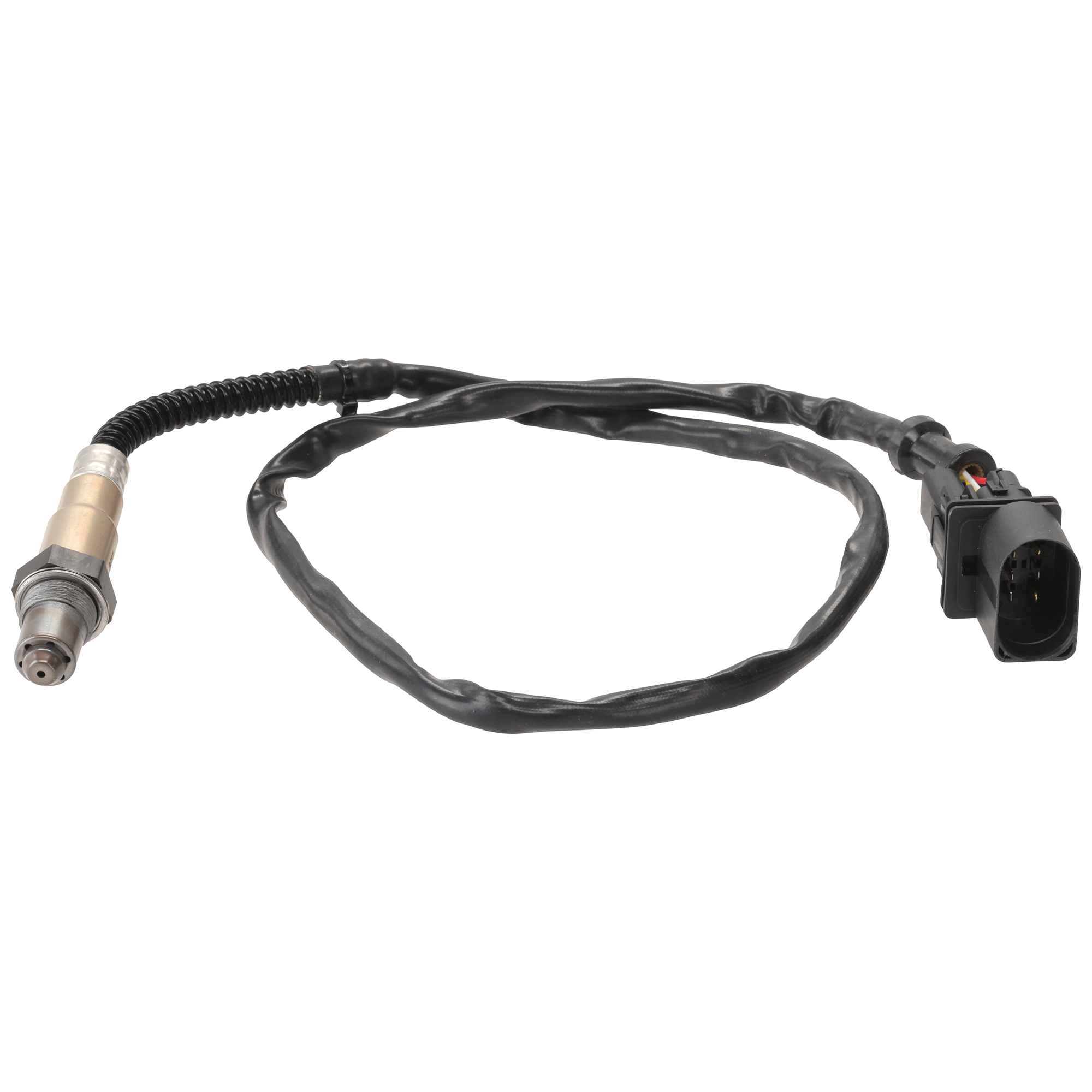 AM PASSAT 02-04 A8-05-07 S4-09-09 OXYGEN SENSOR 5 Wire SKU JV960912