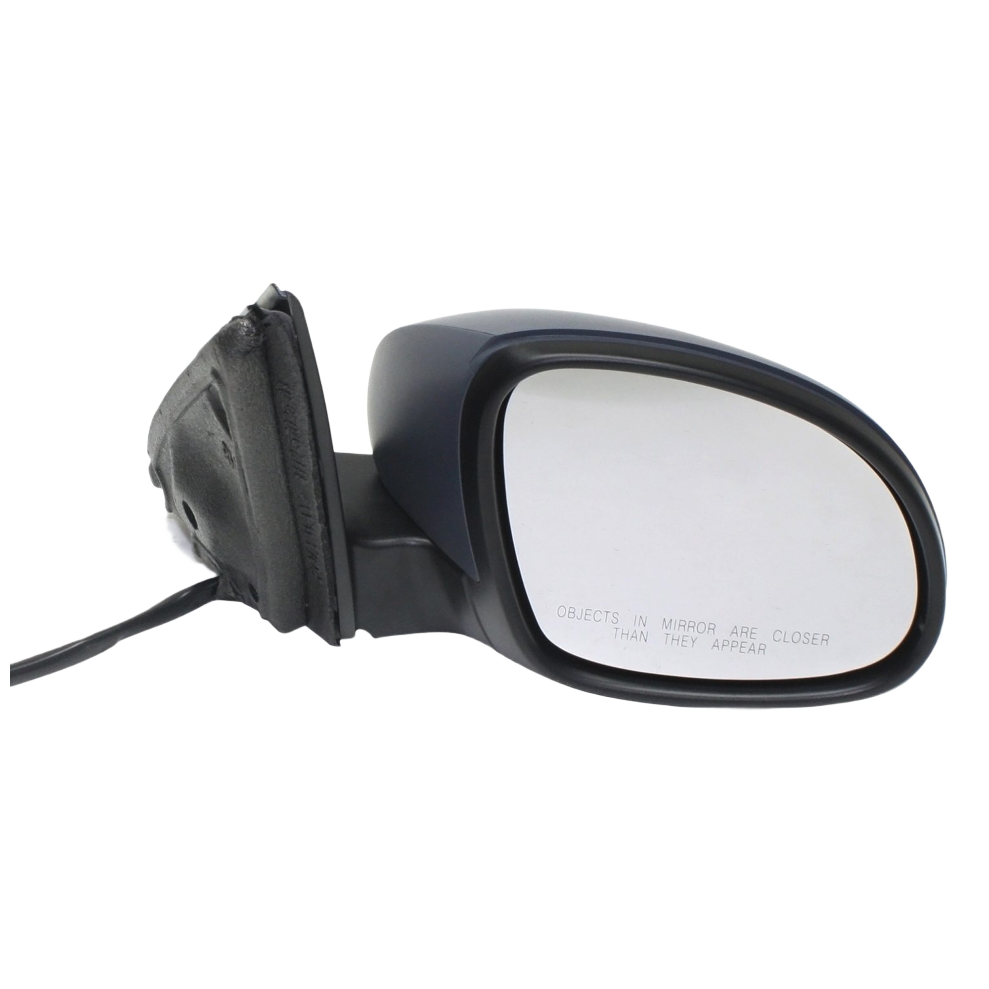 AM TIGUAN 09-18 MIRROR RH Power Power Folding Heated Paintable w Memory Puddle Light and Signal Light SEL R Line Model SKU JVW50ER S Partslink VW1321140 OEM 5N1857508S9B9 PFM