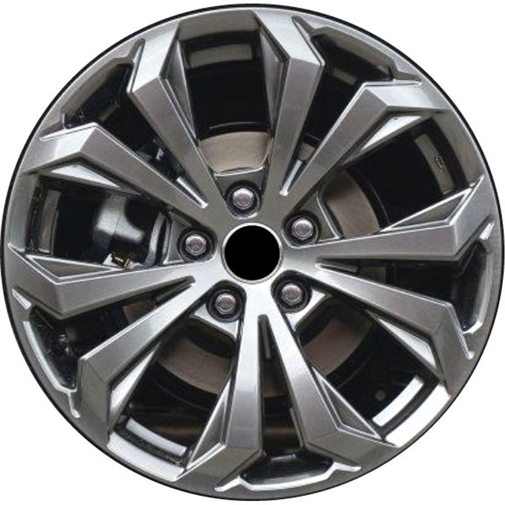 AM Wheel SKU JWAALY75279U35N