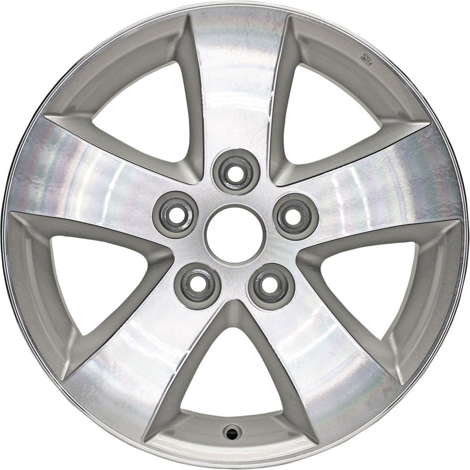 AM Wheel SKU JWALY02421U10N OEM 1EK85TRMAA