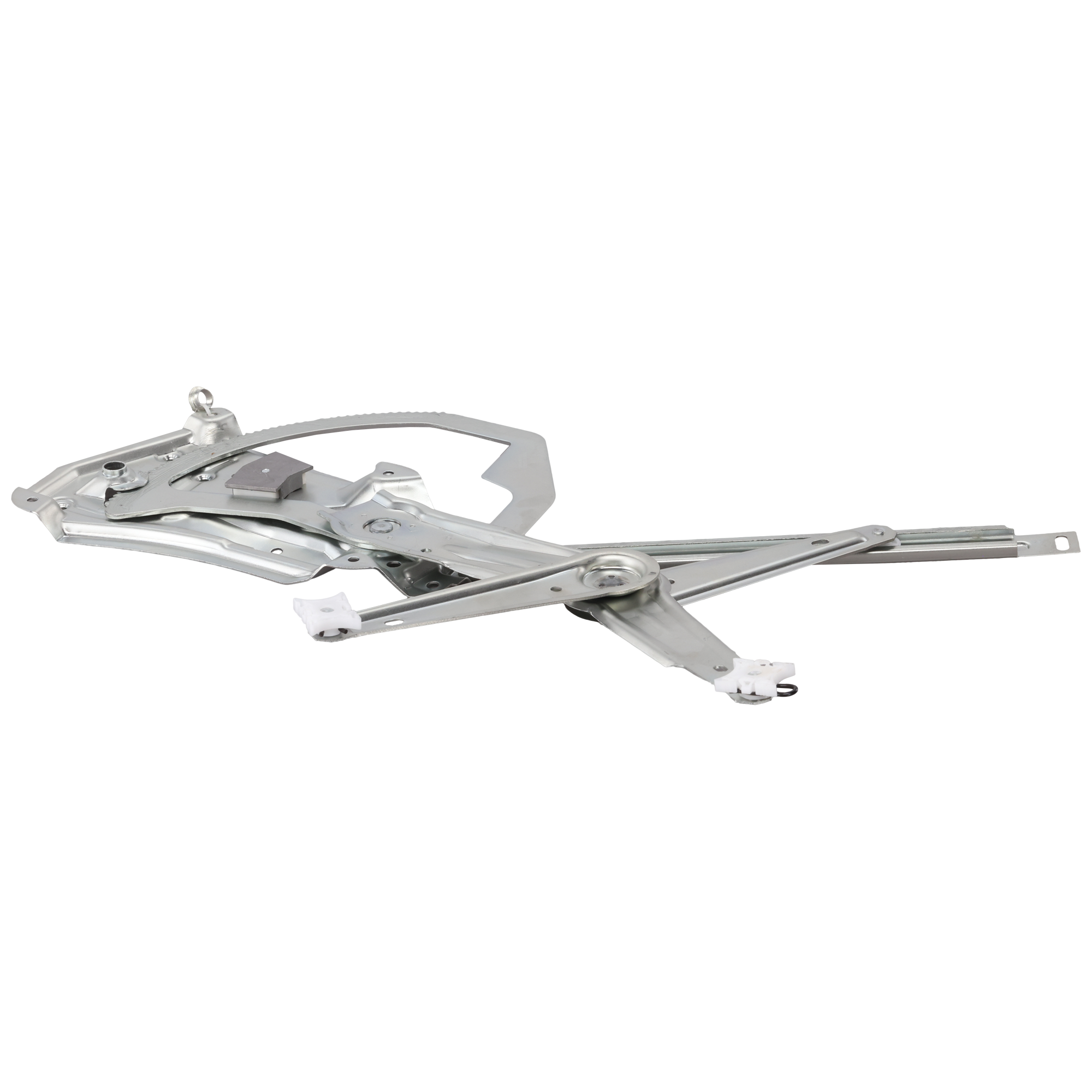 AM 3 SERIES 92-99 FRONT WINDOW REGULATOR RH Power w o Motor Convertible Coupe SKU JWB462911 Partslink BM1351127 OEM 51331977580