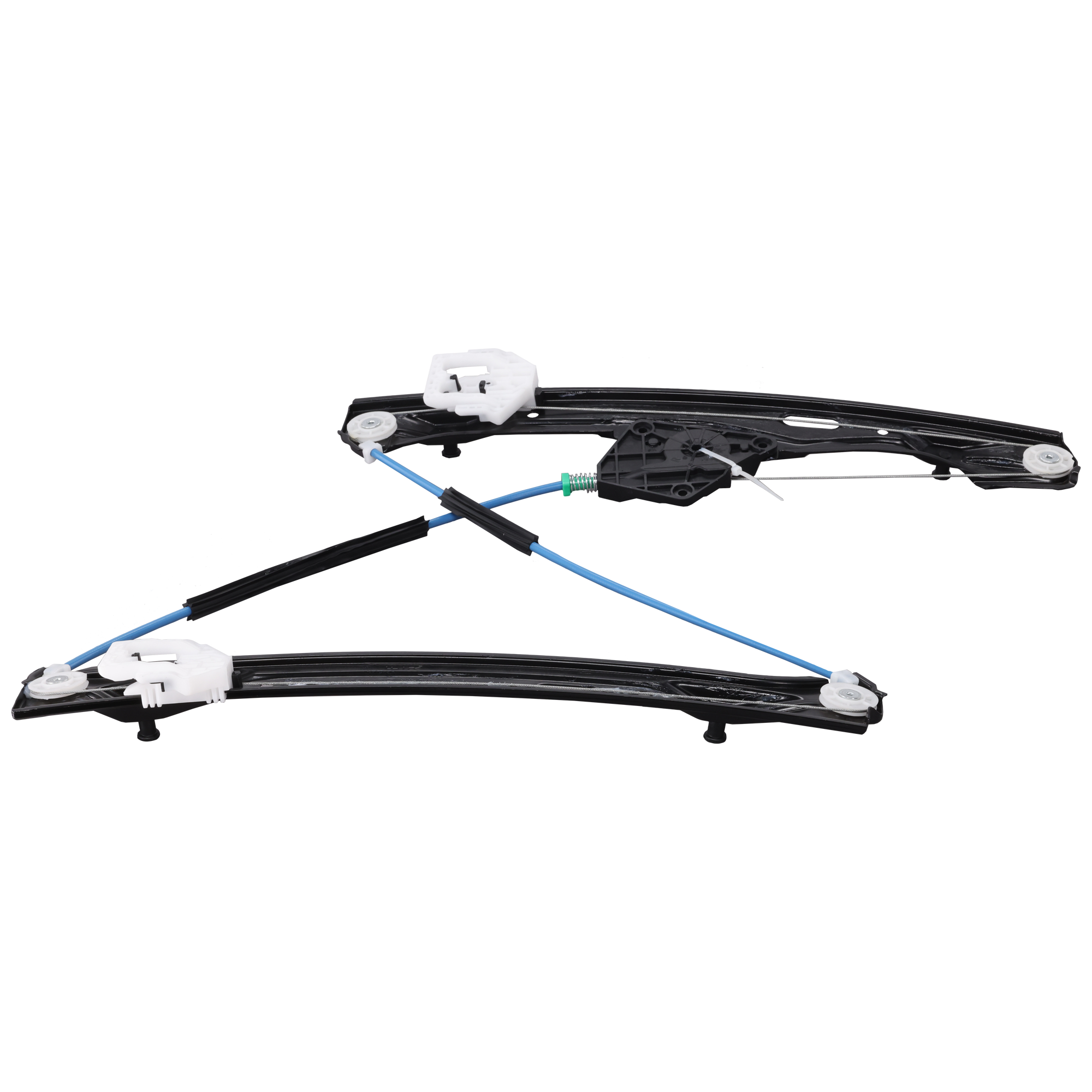 AM 3 SERIES 12-19 FRONT WINDOW REGULATOR RH Power w o Motor Sedan 12-18 Wagon 14-19 SKU JWB462923 Partslink BM1351120 OEM 51337281886
