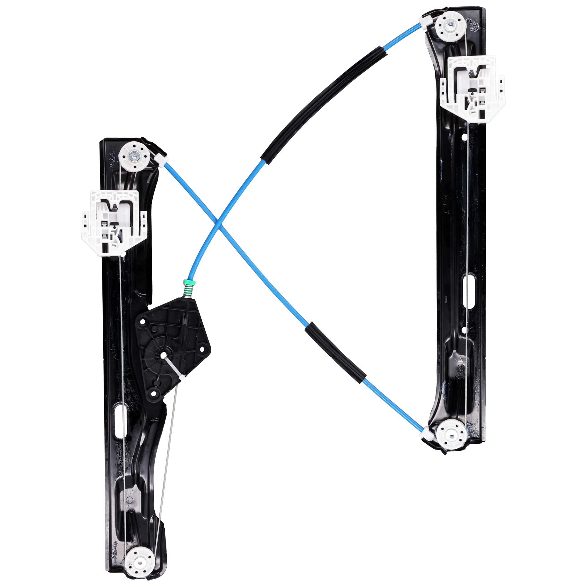 AM 3 SERIES 12-19 FRONT WINDOW REGULATOR LH Power w o Motor Sedan 12-18 Wagon 14-19 SKU JWB462924 Partslink BM1350120 OEM 51337281885