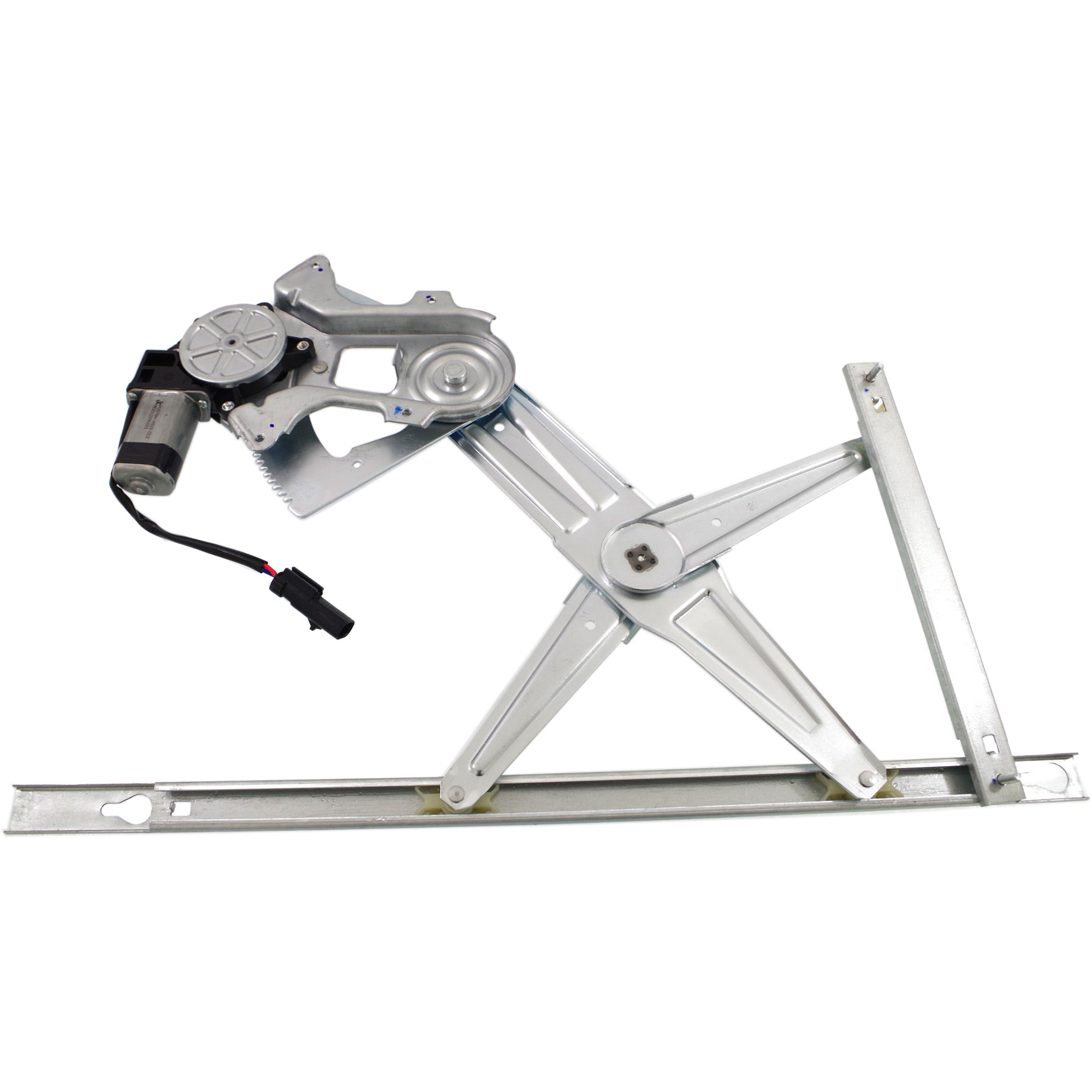 AM SEBRING STRATUS 01-06 FRONT WINDOW REGULATOR RH Power w Motor Sedan SKU JWC462939 Partslink CH1351133 OEM 4878108AL