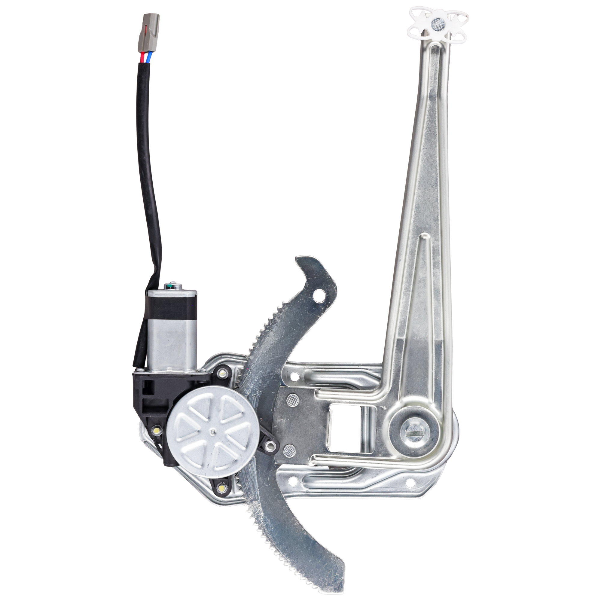 AM RANGER 93-11 FRONT WINDOW REGULATOR RH Power w Motor SKU JWF462903 Partslink FO1351156 FO1357121 OEM 8L5Z7823394A F37Z10233V94ARM 3