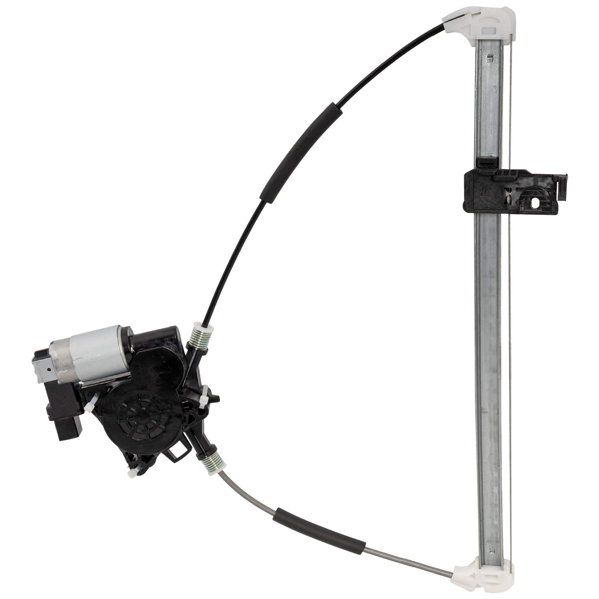 AM MAZDA 6-03-08 REAR WINDOW REGULATOR RH Power w Motor Sedan Hatchback Wagon SKU JWM491733 Partslink MA1551107 MA1551110 MA1356102 OEM GJ6A72590H PFM GK2A72590F PFM