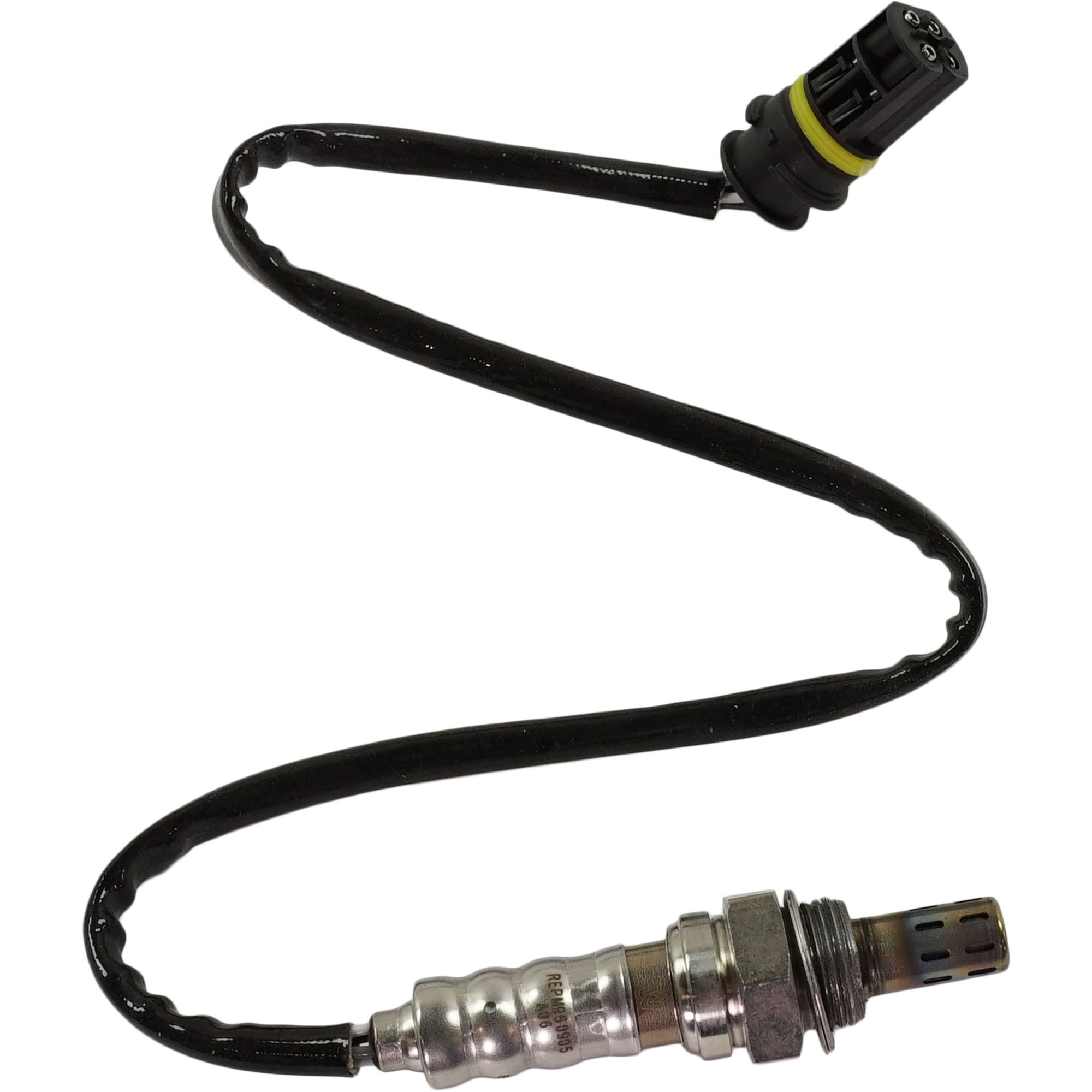 AM S CLASS 96-00 SL CLASS 97-02 OXYGEN SENSOR Heated 4 Wire SKU JWM960905