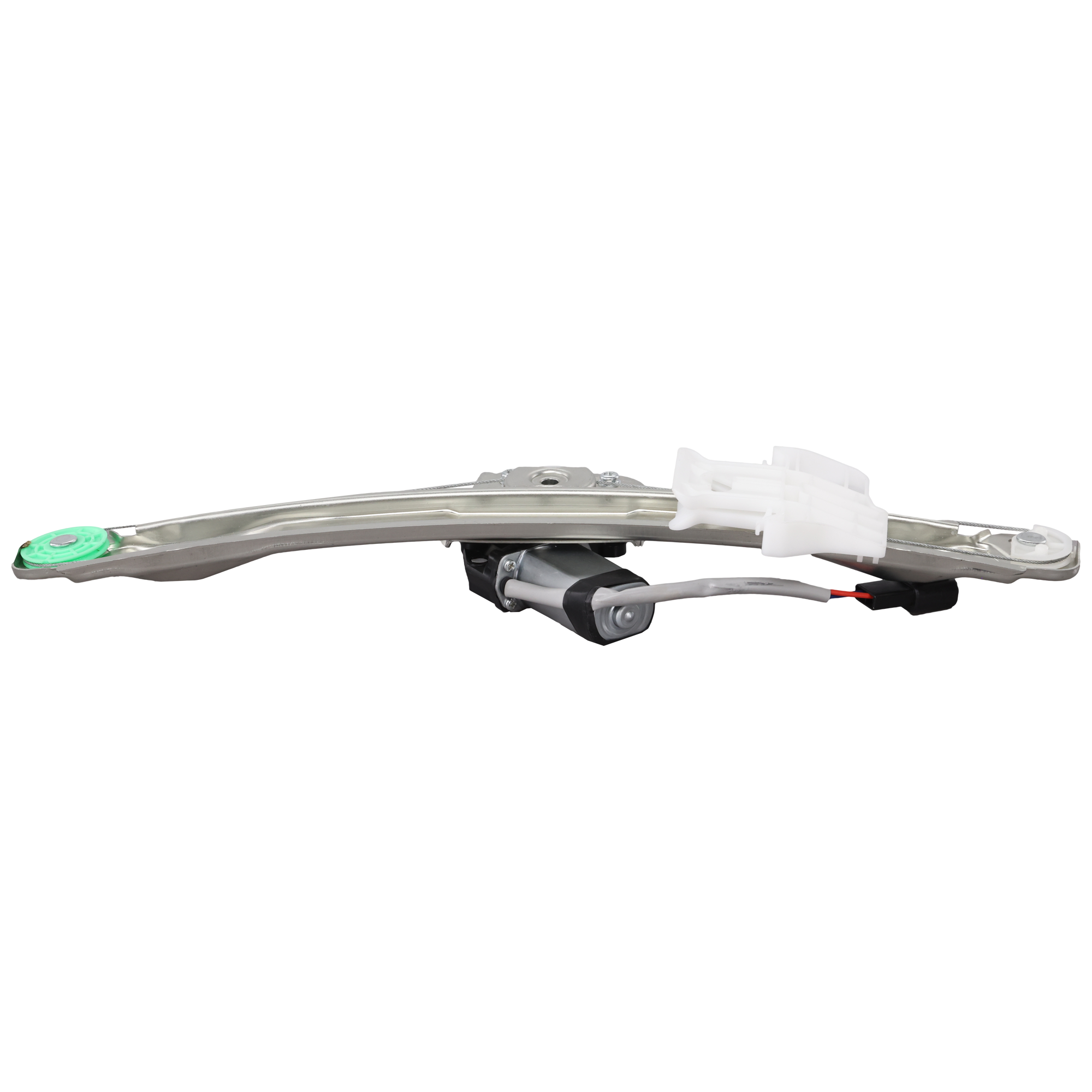 AM G6-05-10 REAR WINDOW REGULATOR RH Power w Motor SKU JWP491701 Partslink GM1551108 OEM 20774636