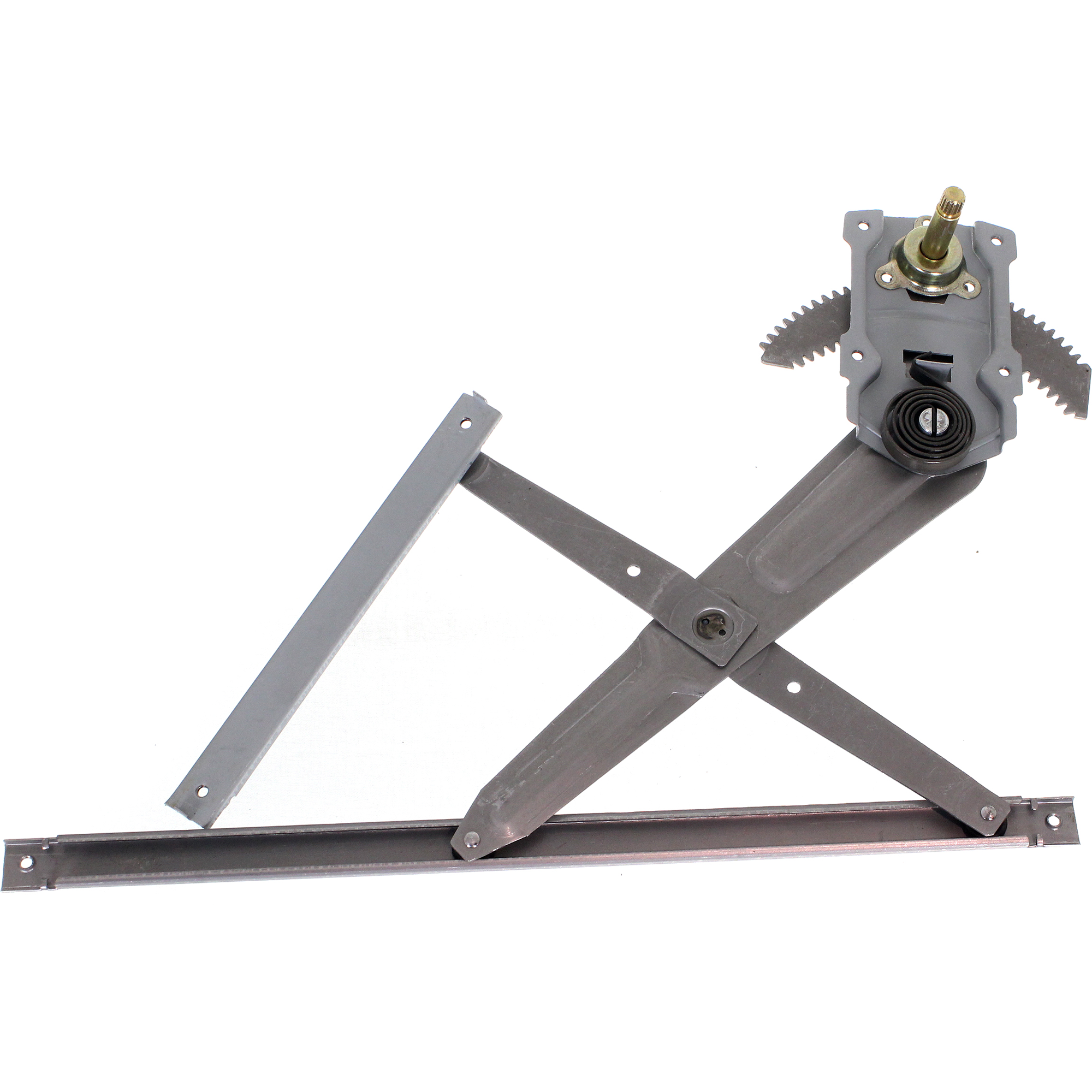 AM COROLLA 03-08 FRONT WINDOW REGULATOR RH Manual USA Type SKU JWT462939 Partslink TO1351162 OEM 6981002340
