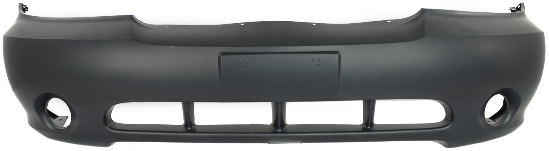 AM SEDONA 02-05 FRONT BUMPER COVER Primed SKU K010304 Partslink KI1000115 OEM 0K53B50031XX