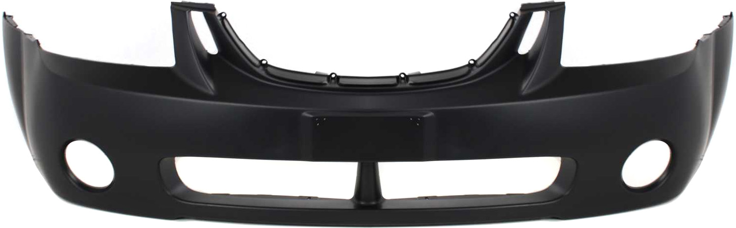 AM SPECTRA 04-06 FRONT BUMPER COVER Primed New Body Style SKU K010311 Partslink KI1000127 OEM 865112F000
