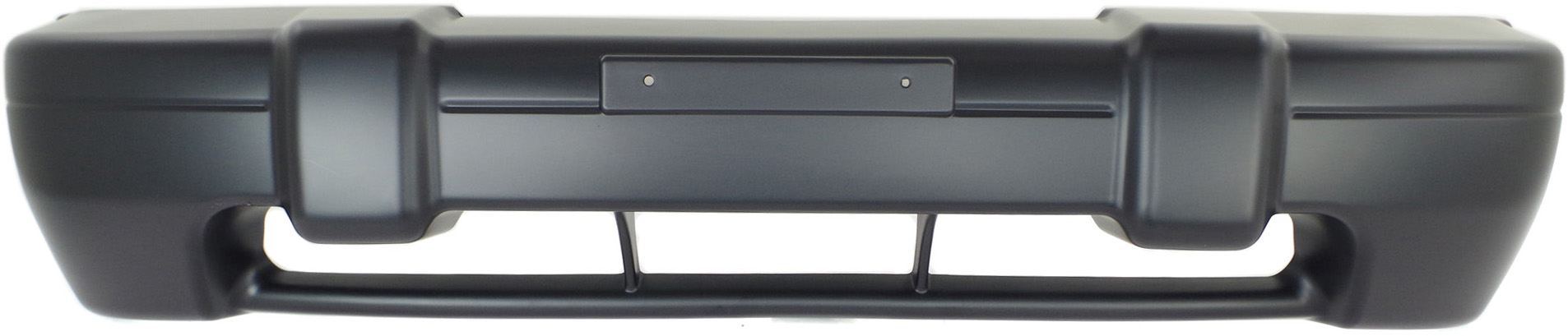 AM SPORTAGE 98-02 FRONT BUMPER COVER Primed SKU K010319 Partslink KI1000109 OEM 0K08050031CXX