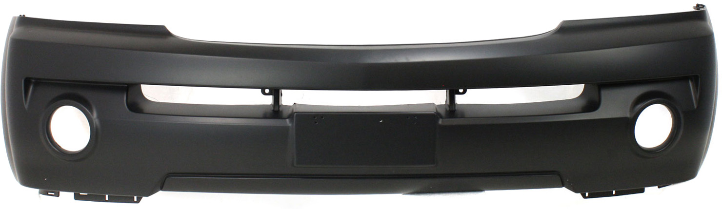 AM SORENTO 03-06 FRONT BUMPER COVER Primed w Fog Light Holes LX Model SKU K010323 Partslink KI1000119 OEM 865113E001XX