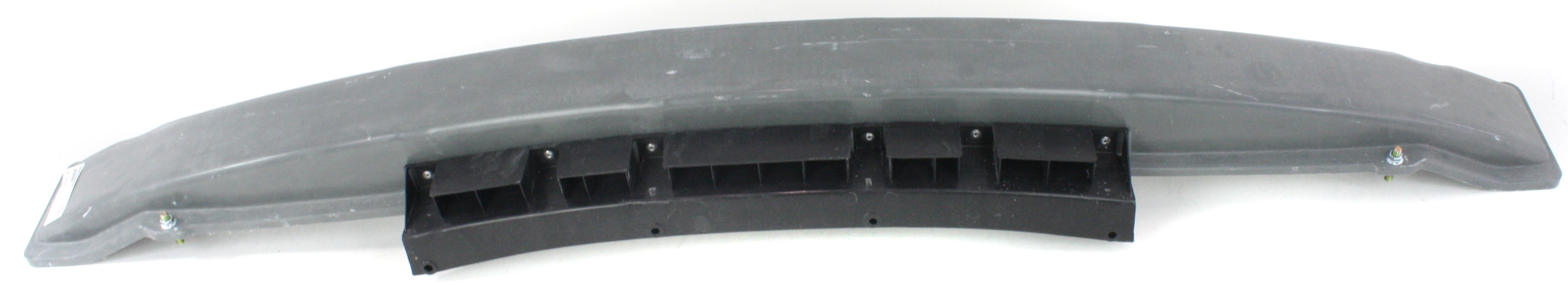 AM SEDONA 02-05 FRONT REINFORCEMENT Fiberglass SKU K012507 Partslink KI1006109 OEM 0K53A50070