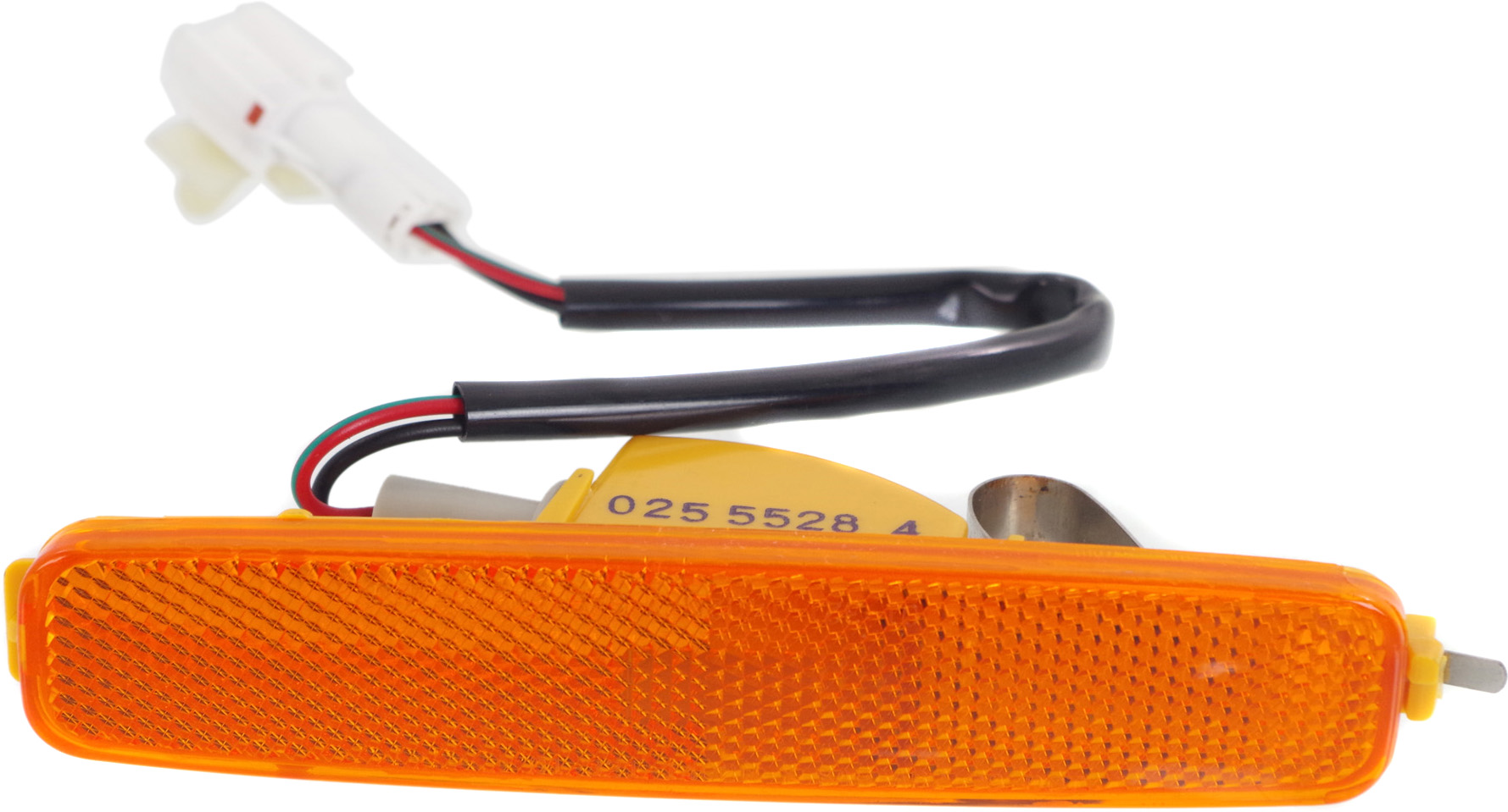 AM OPTIMA 01-02 FRONT SIDE MARKER LAMP RH=LH Assembly SKU K104901 Partslink KI2550101 OEM 923033C000