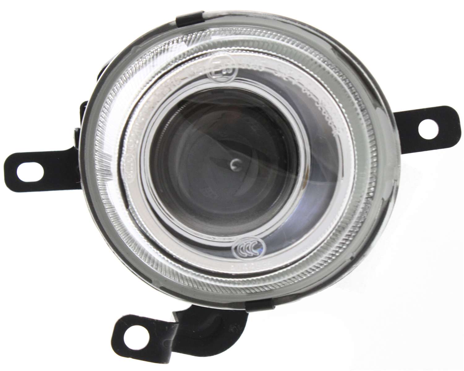 AM OPTIMA 03-06 FRONT FOG LAMP RH Assembly SKU K107511 Partslink KI2593106 OEM 922023C100