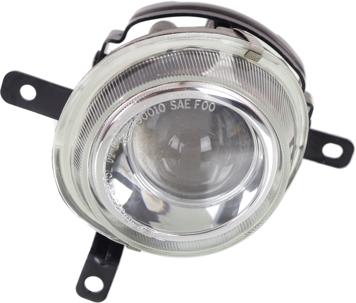 AM OPTIMA 03-06 FRONT FOG LAMP LH Assembly SKU K107512 Partslink KI2592106 OEM 922013C100