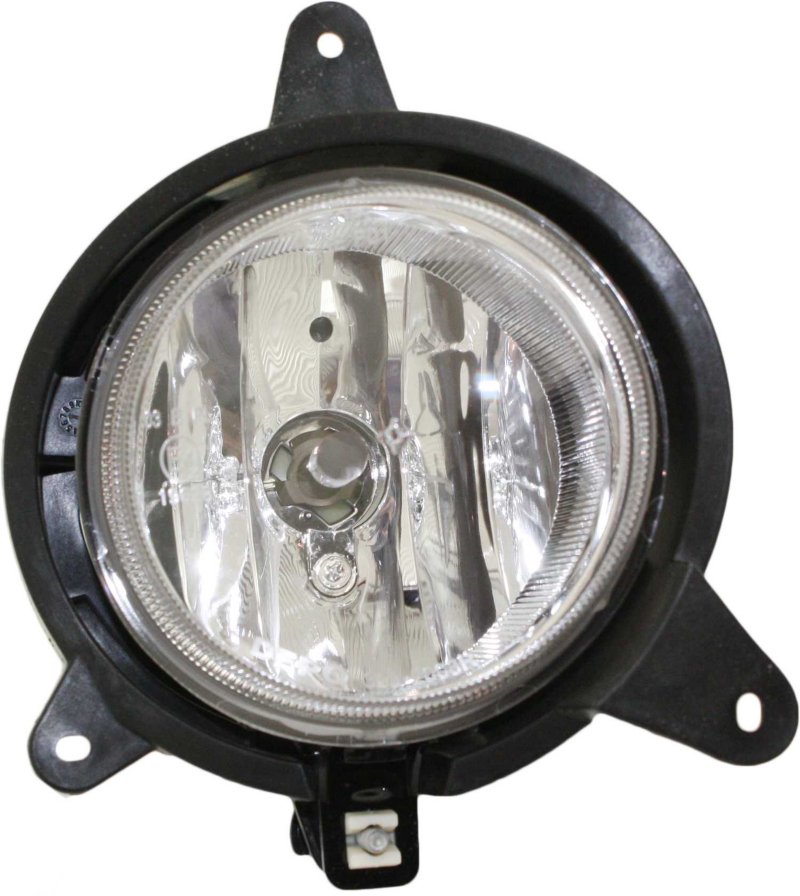 AM SORENTO 03-06 FRONT FOG LAMP RH Assembly SKU K107521 Partslink KI2593107 OEM 922023E011