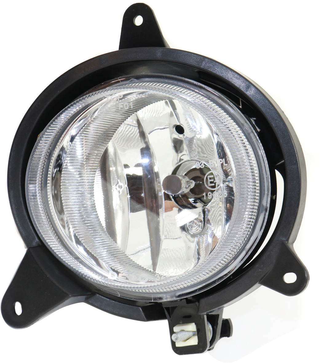 AM SORENTO 03-06 FRONT FOG LAMP LH Assembly SKU K107522 Partslink KI2592107 OEM 922013E011