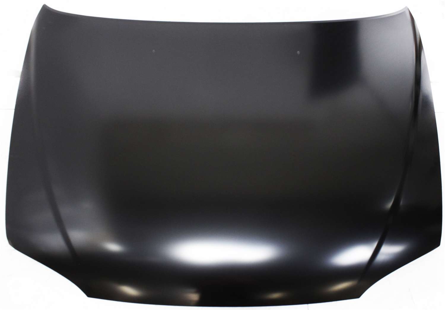 AM SPECTRA 00-04 HOOD Sedan SKU K130104 Partslink KI1230110 OEM 0K2AA52310B