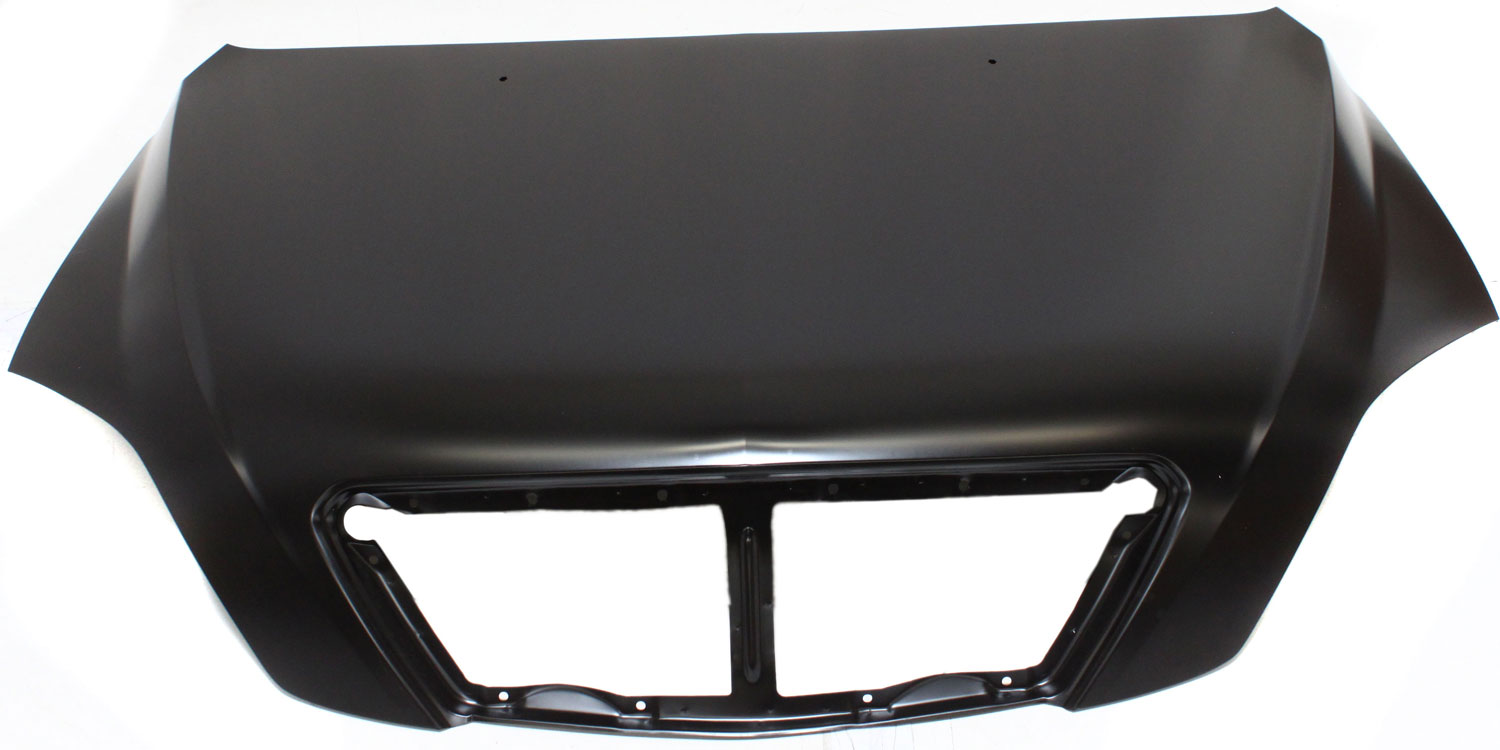 AM SORENTO 03-09 HOOD SKU K130113 Partslink KI1230113 OEM 664003E310