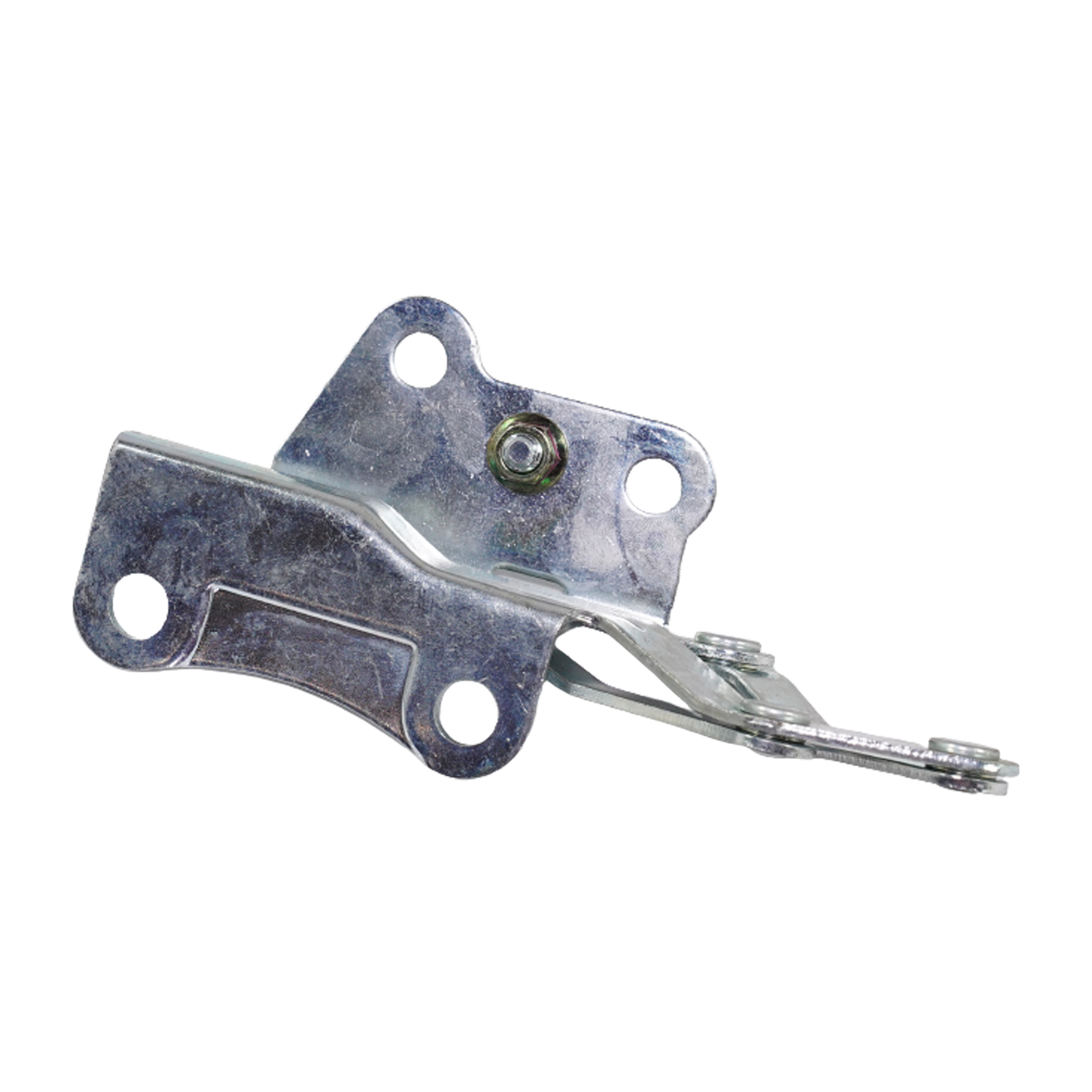 AM RIO 01-05 HOOD HINGE RH Sedan Wagon SKU K130501 Partslink KI1236102 OEM 79120FD100
