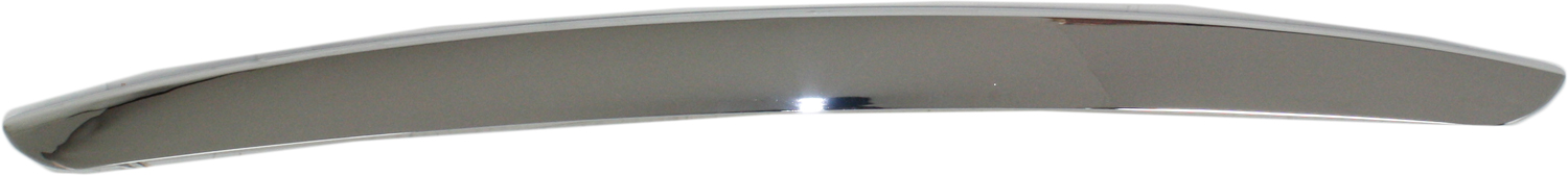 AM SPECTRA5-05-06 HOOD MOLDING Front SKU K132101 Partslink KI1235101 OEM 863702F000