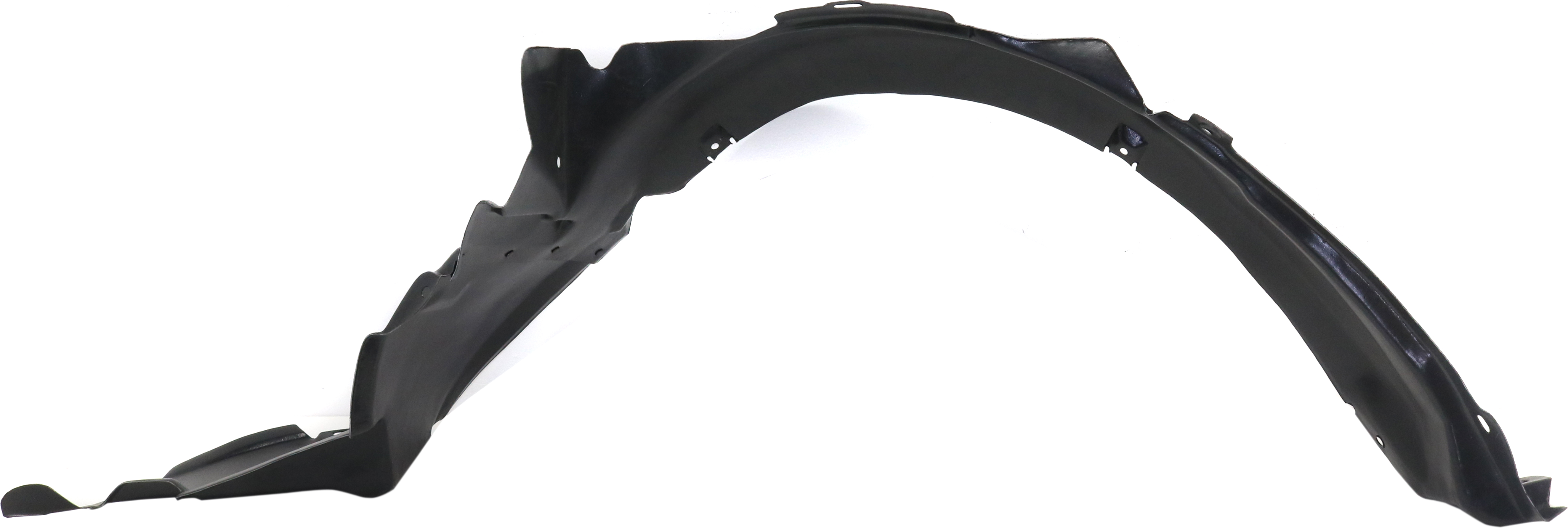 AM OPTIMA MAGENTIS 01-02 FRONT FENDER LINER RH SKU K222107 Partslink KI1249103 OEM 868123C000