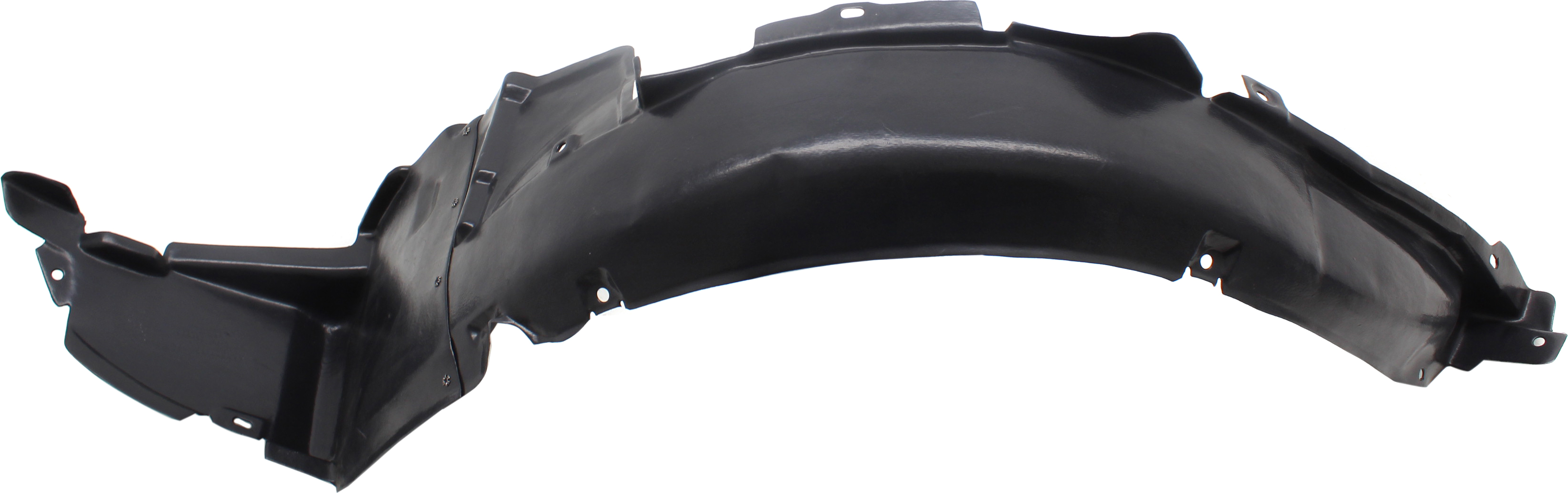 AM OPTIMA MAGENTIS 01-02 FRONT FENDER LINER LH SKU K222108 Partslink KI1248103 OEM 868113C000