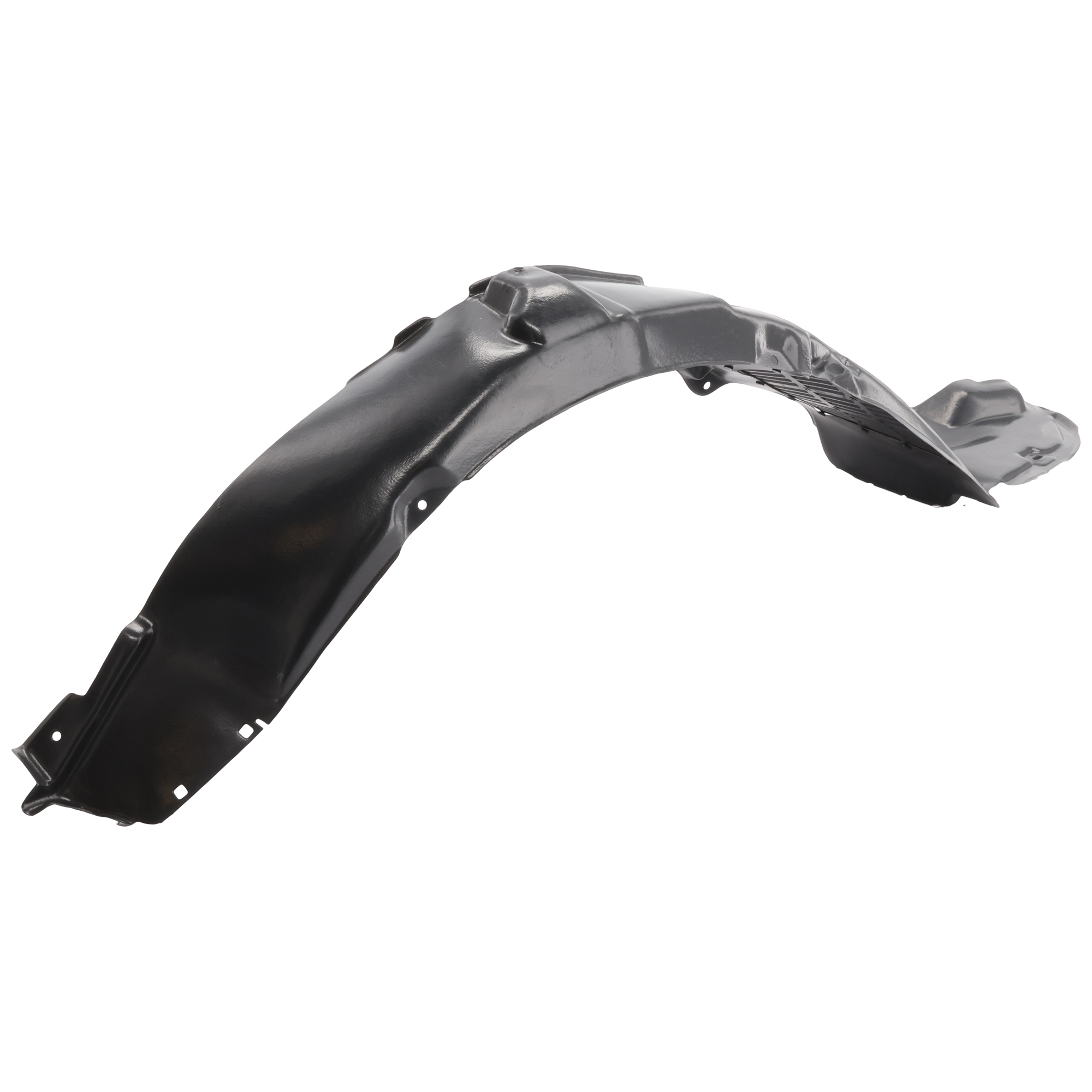 AM SPECTRA 04-09 FRONT FENDER LINER RH New Body Style SKU K222117 Partslink KI1251110 OEM 868122F000