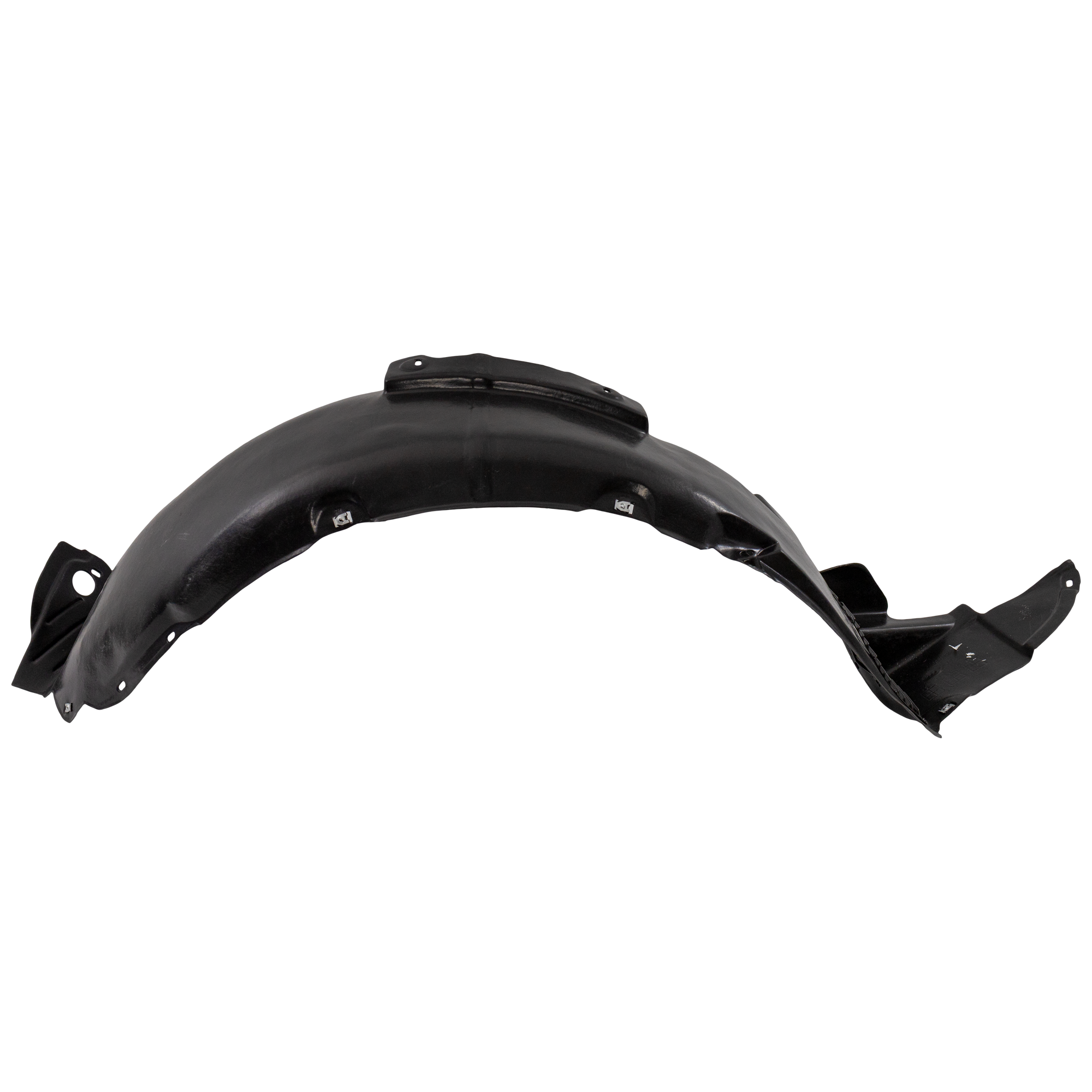 AM AMANTI 04-06 FRONT FENDER LINER RH SKU K222119 Partslink KI1251111 OEM 868123F000