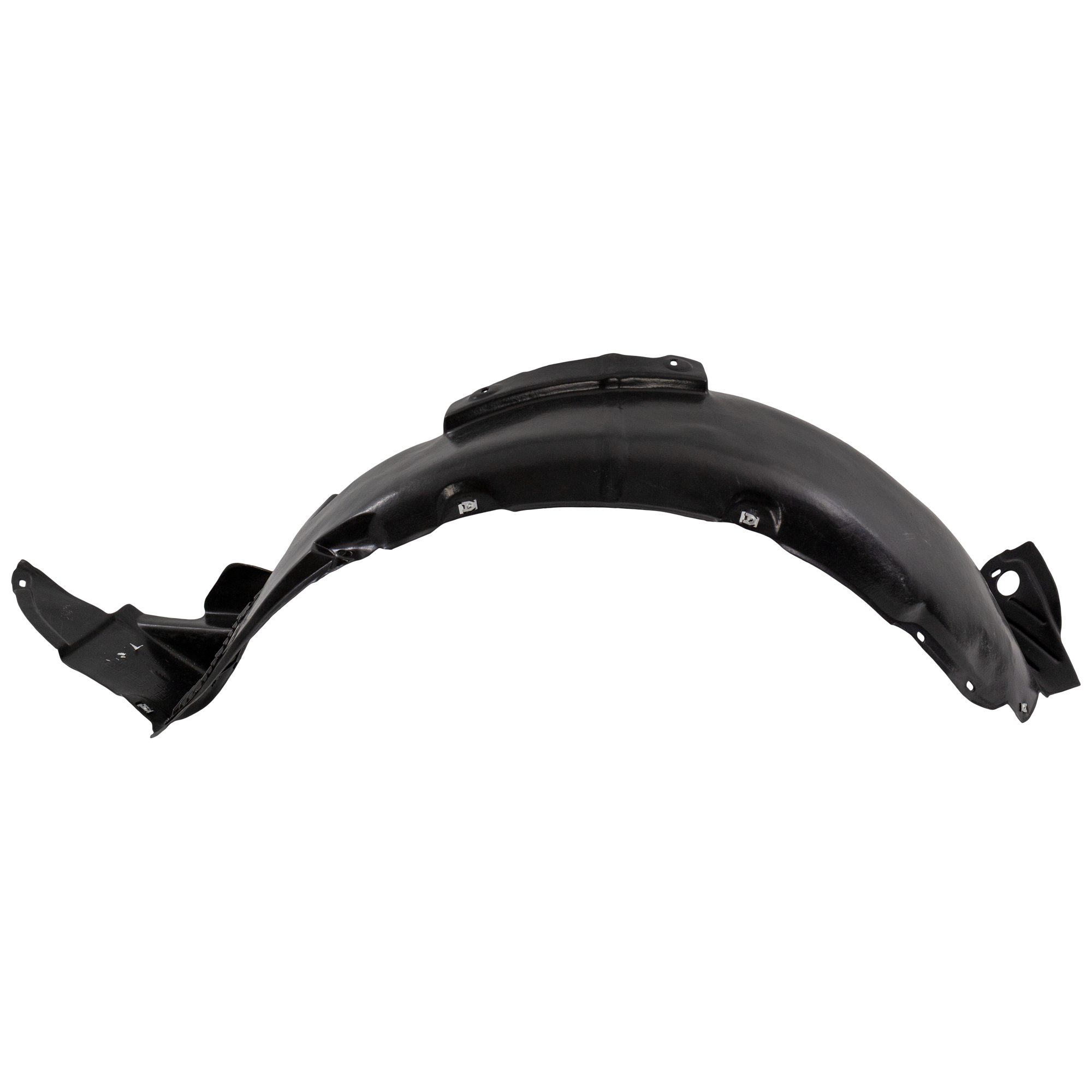 AM AMANTI 04-06 FRONT FENDER LINER LH SKU K222120 Partslink KI1250111 OEM 868113F000
