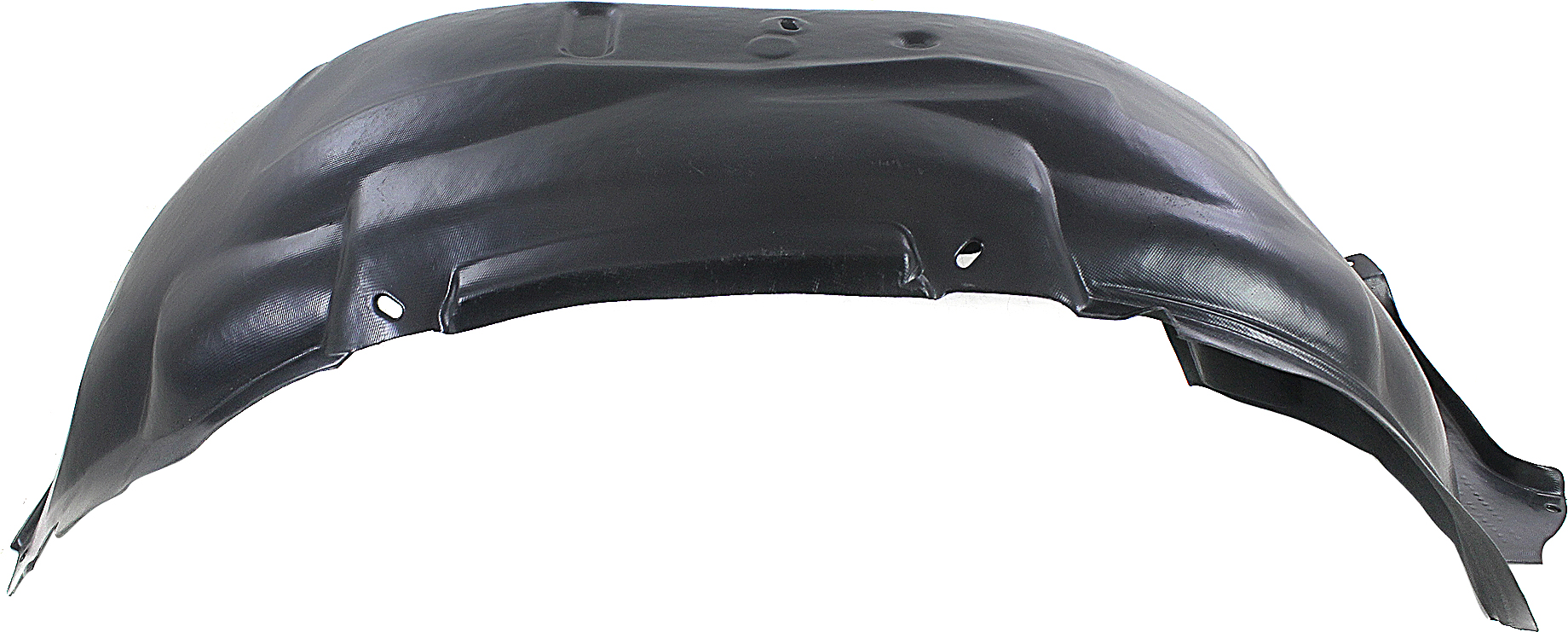 AM SORENTO 03-06 FRONT FENDER LINER RH EX Model SKU K222121 Partslink KI1251108 OEM 868123E011